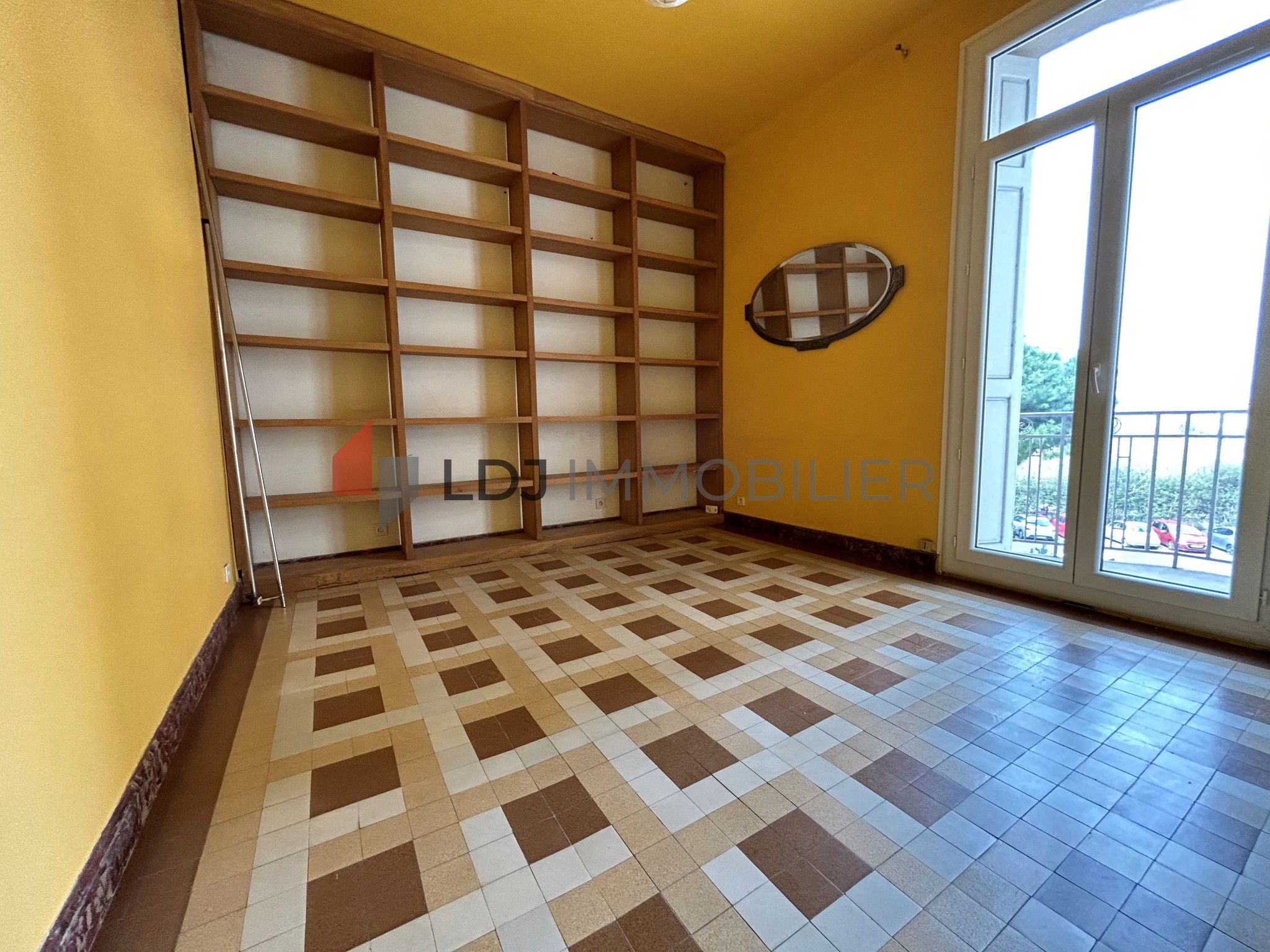 Vente Appartement à Perpignan 3 pièces