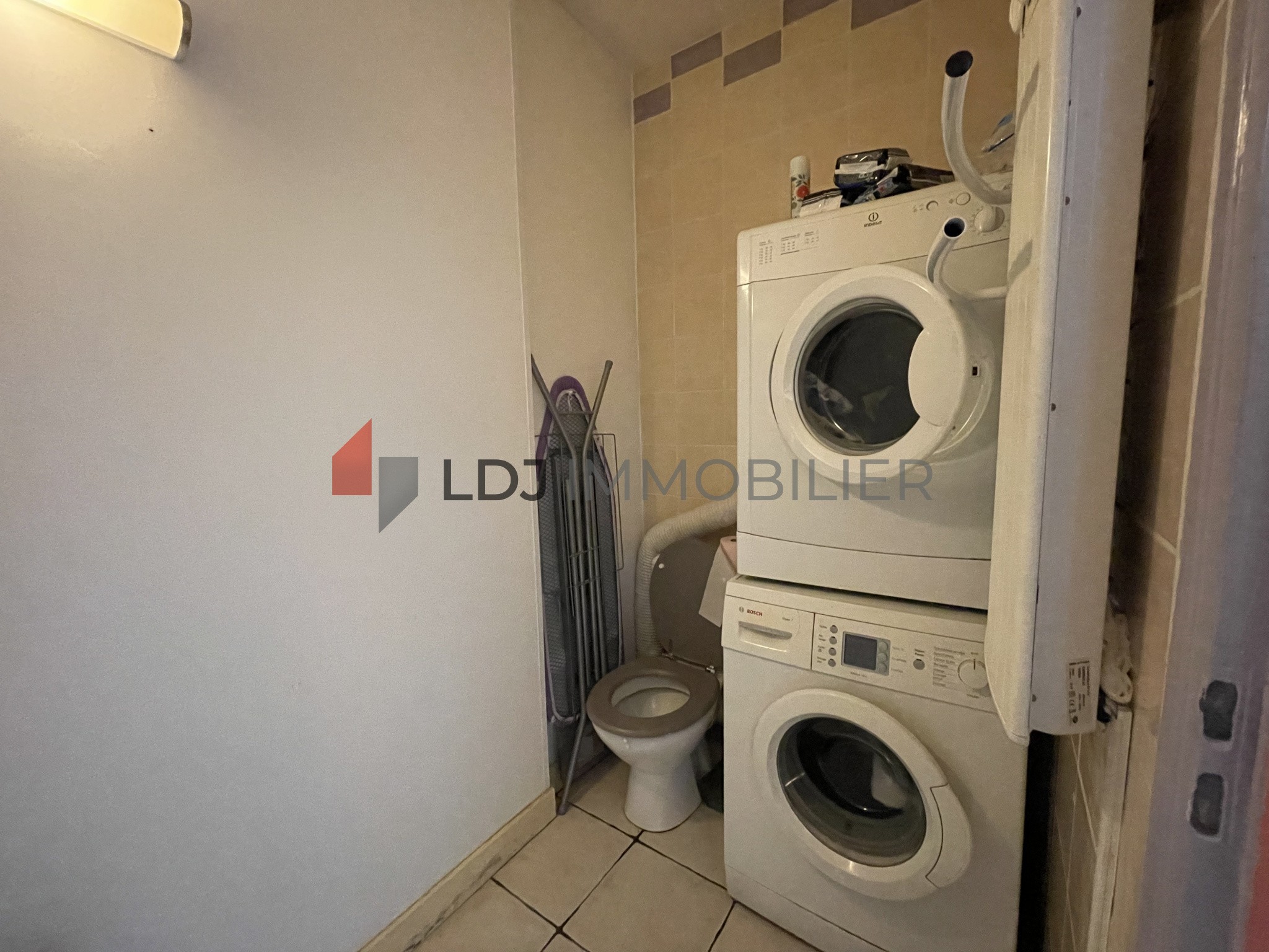 Vente Appartement à Perpignan 2 pièces