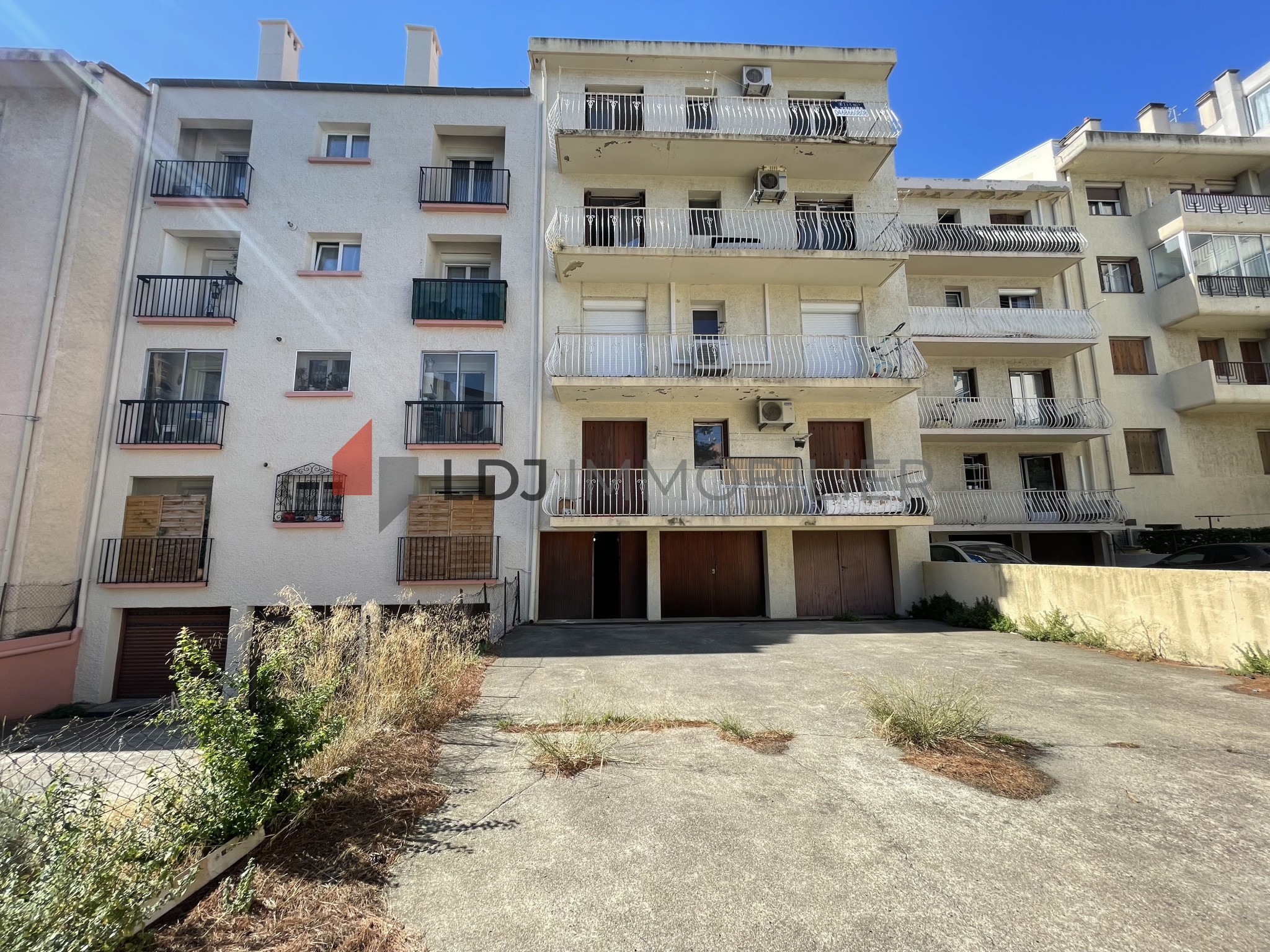 Vente Appartement à Perpignan 4 pièces