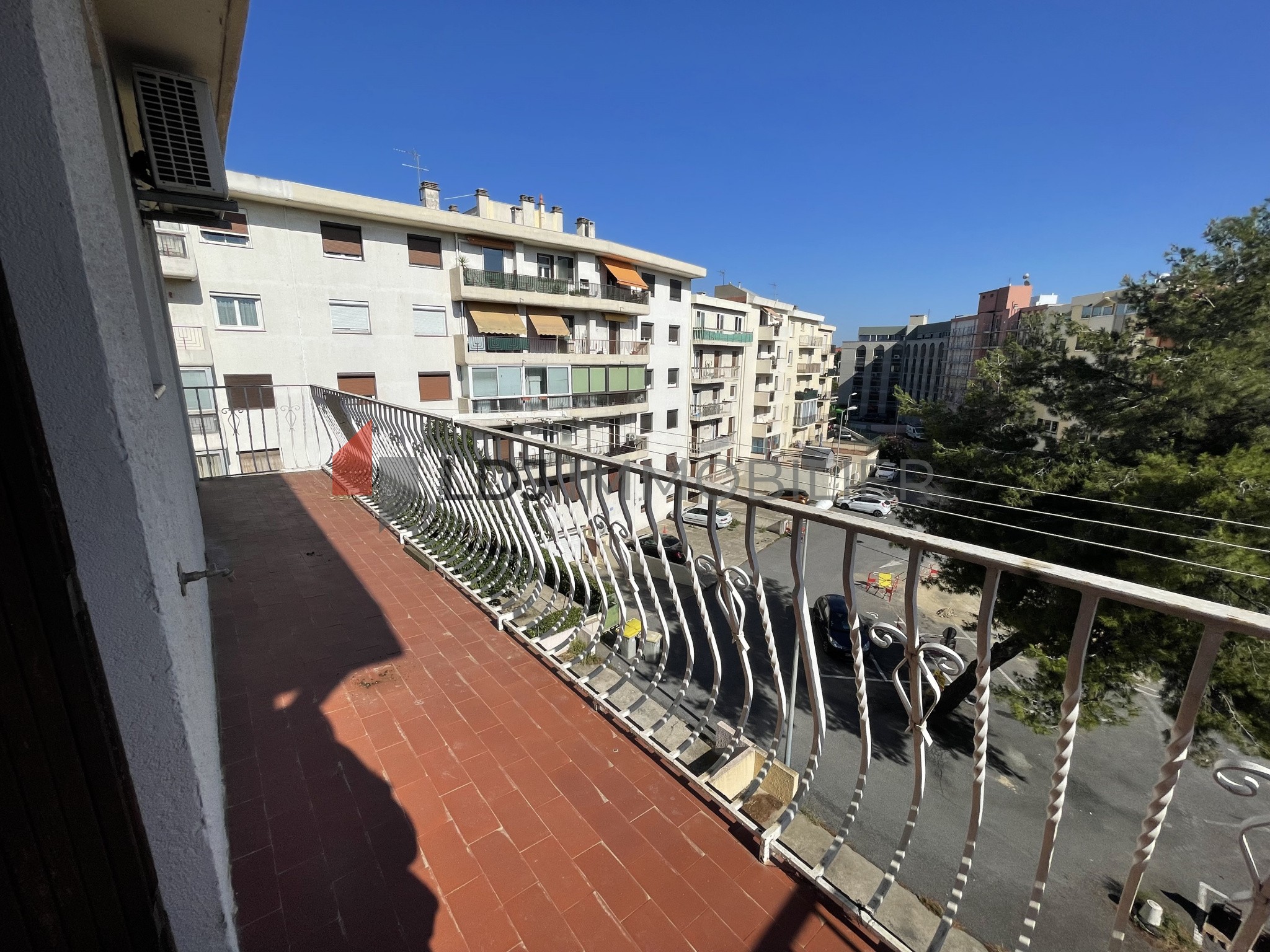 Vente Appartement à Perpignan 4 pièces