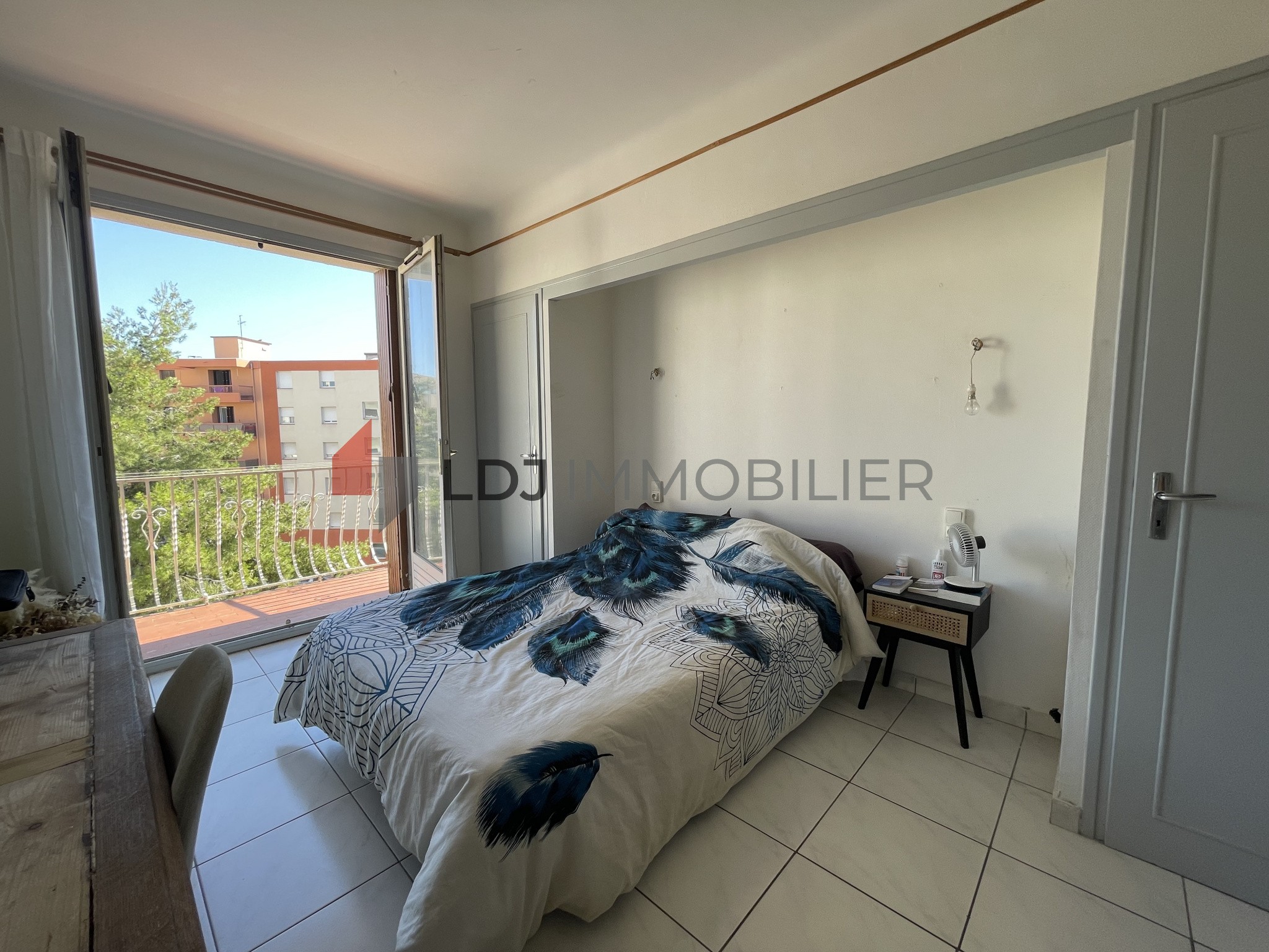 Vente Appartement à Perpignan 4 pièces