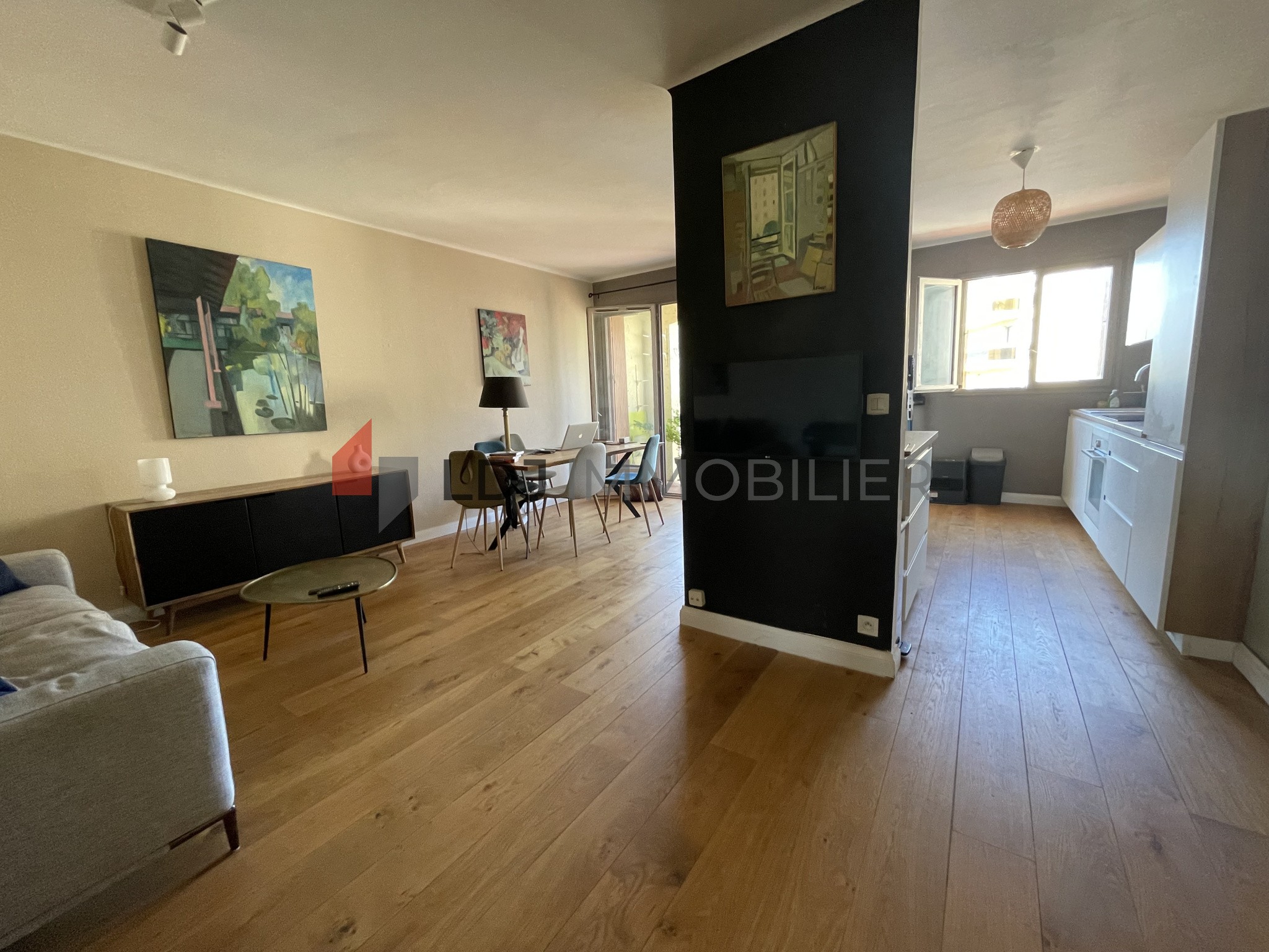 Vente Appartement à Perpignan 4 pièces