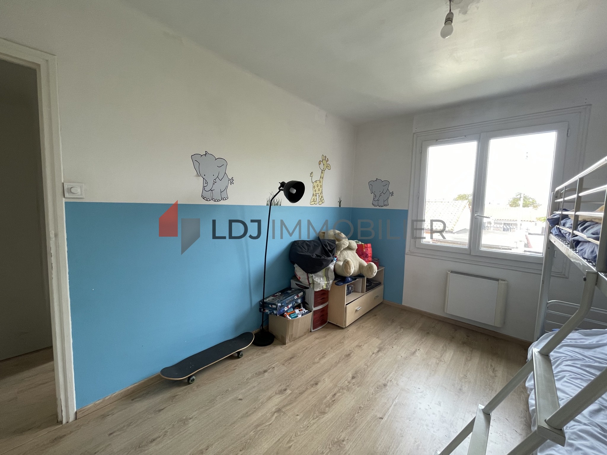 Vente Maison à Perpignan 4 pièces