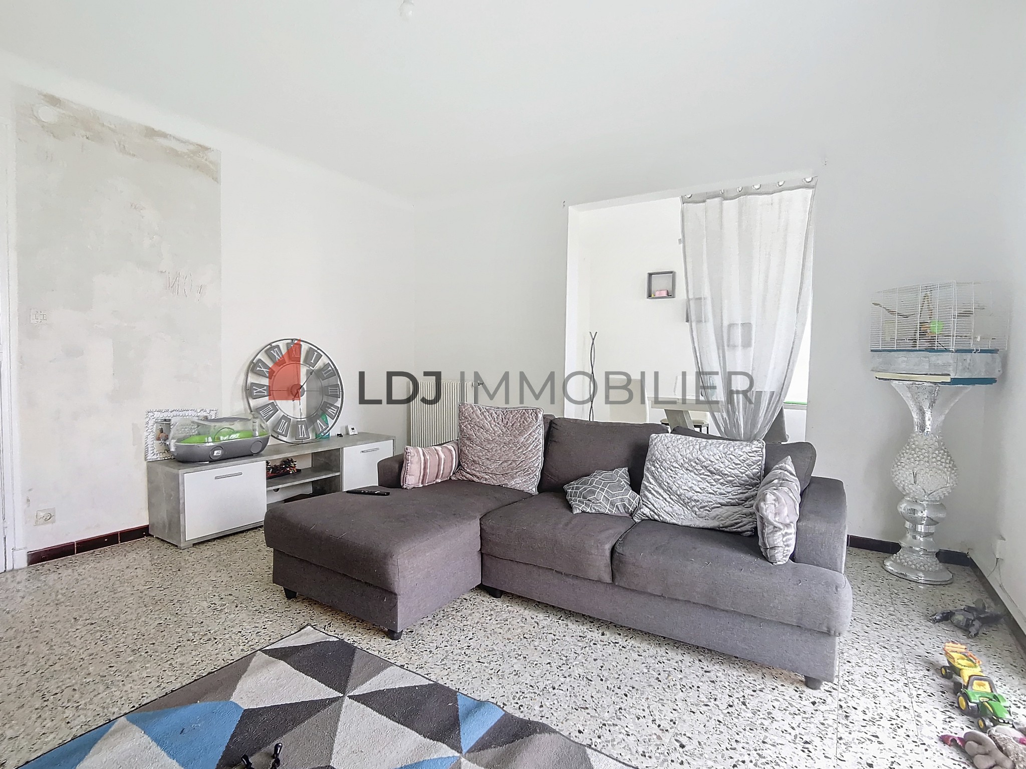 Vente Appartement à Perpignan 4 pièces