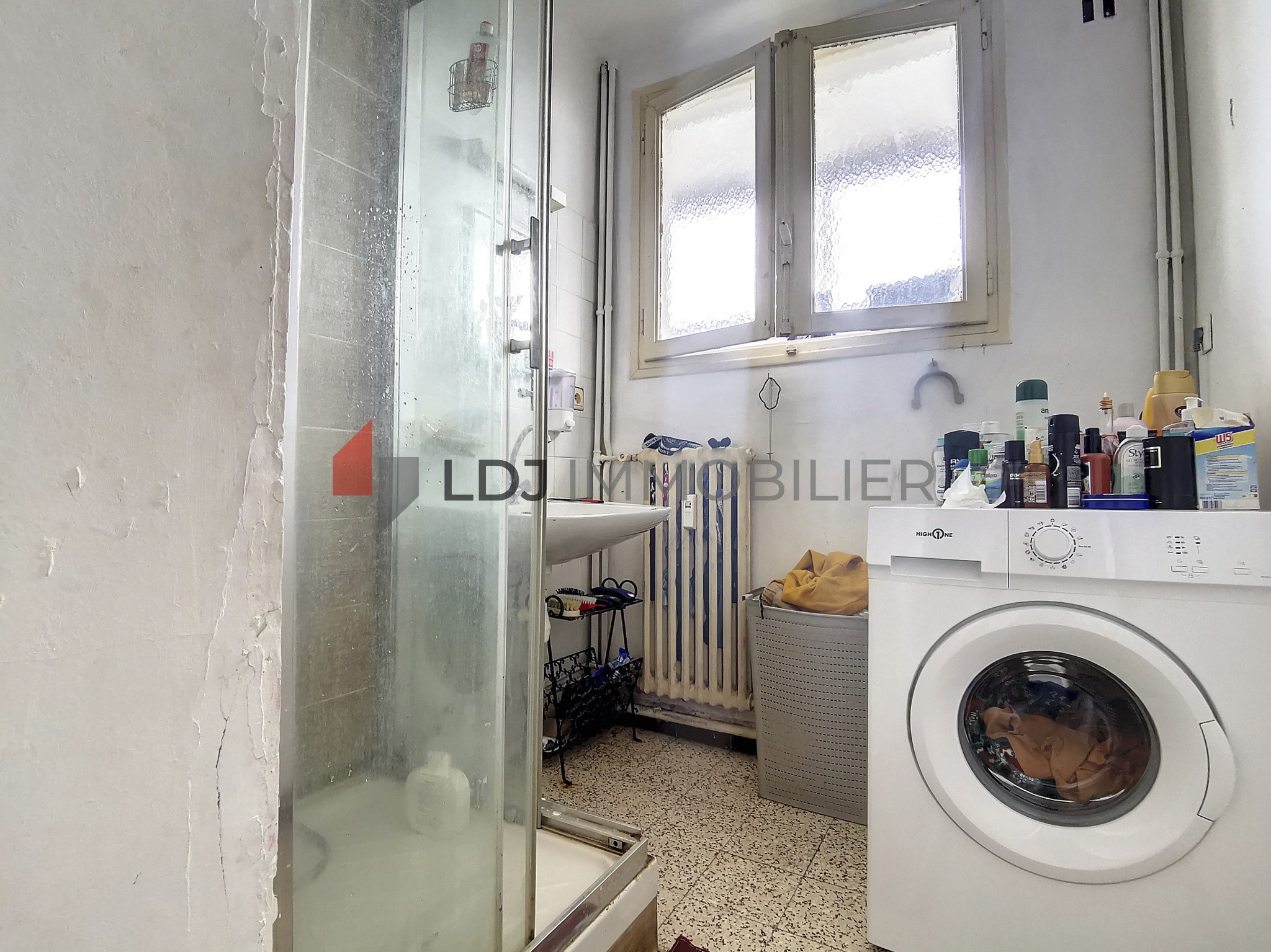 Vente Appartement à Perpignan 4 pièces