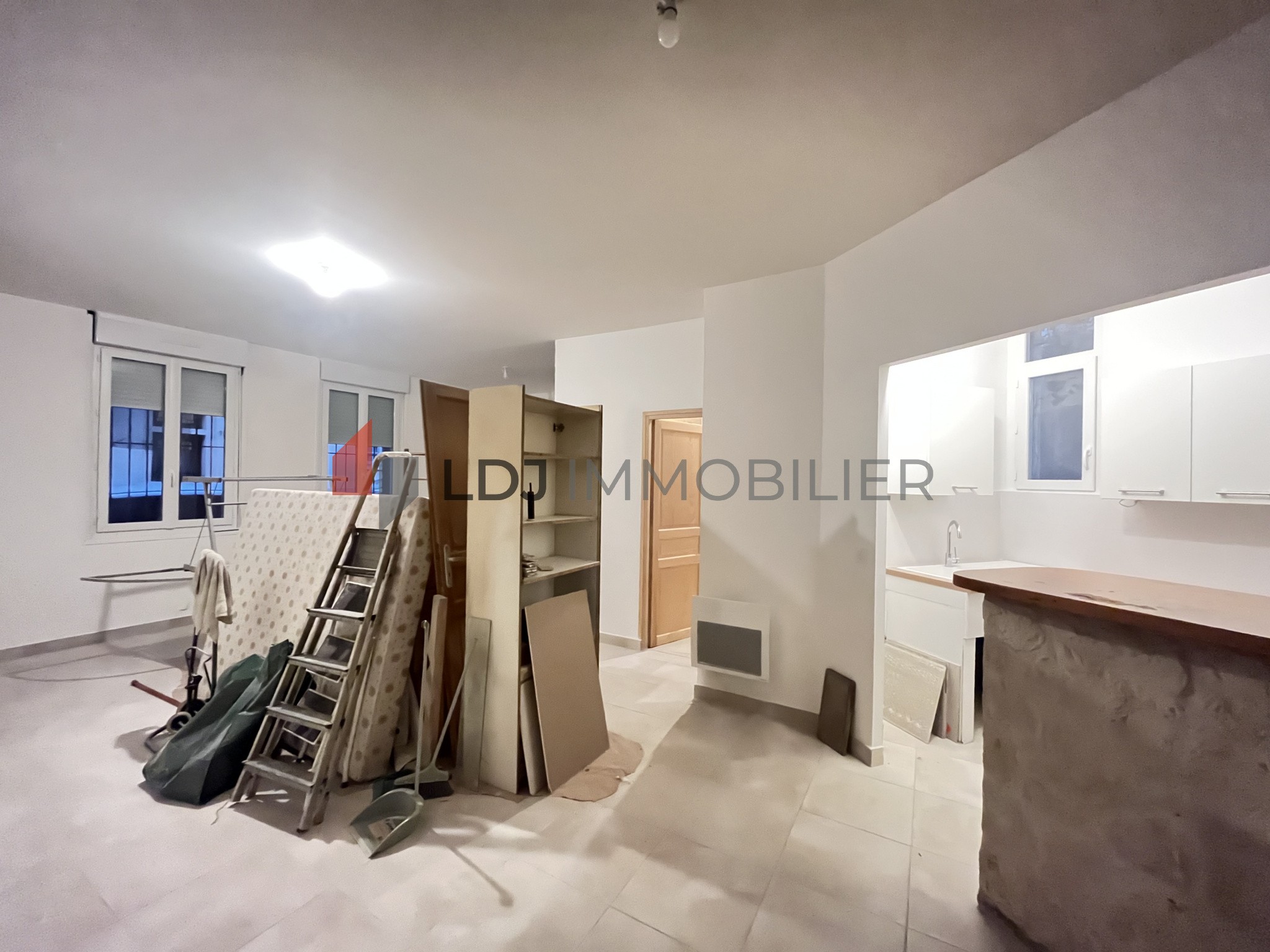 Vente Appartement à Perpignan 2 pièces