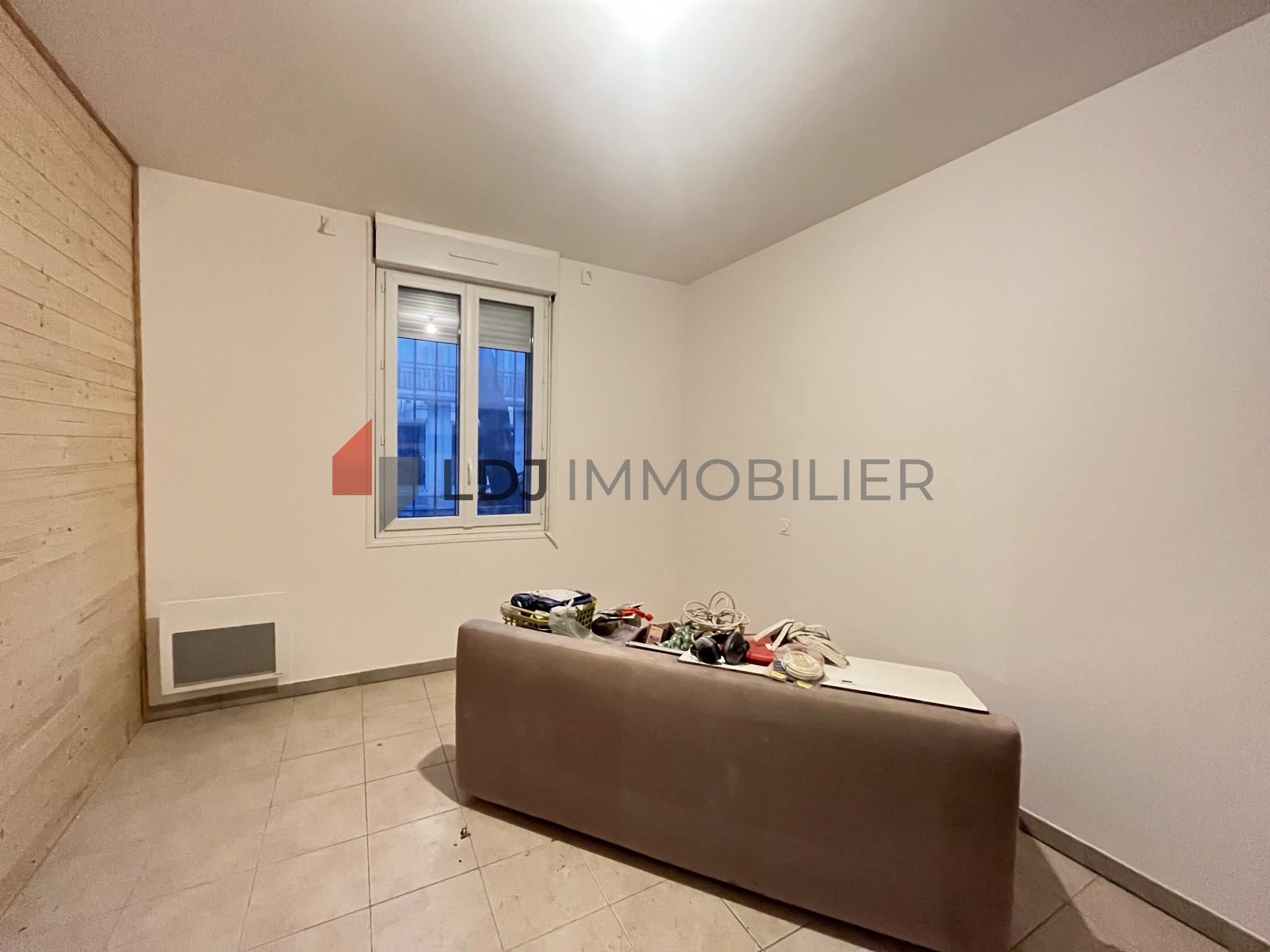 Vente Appartement à Perpignan 2 pièces