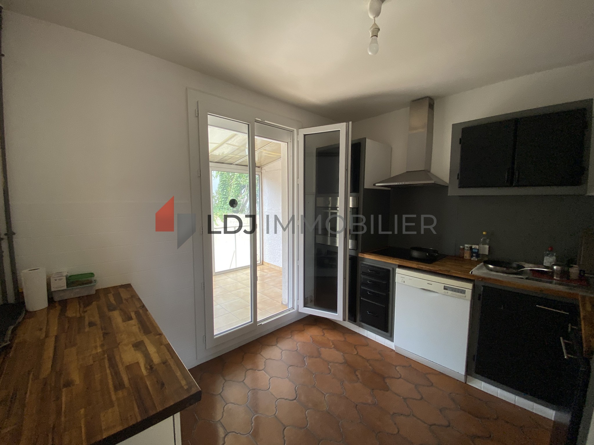 Vente Maison à Perpignan 4 pièces