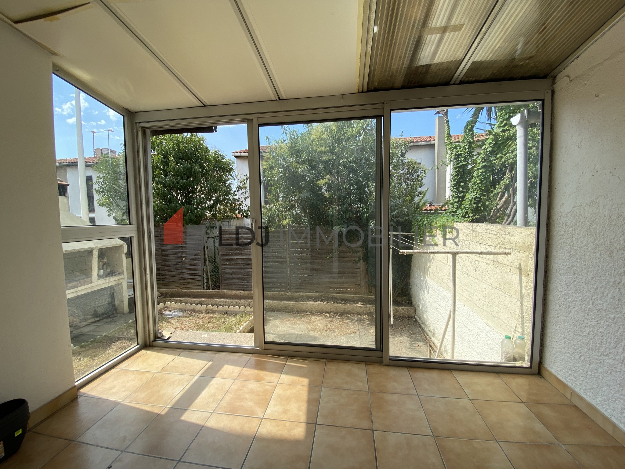 Vente Maison à Perpignan 4 pièces