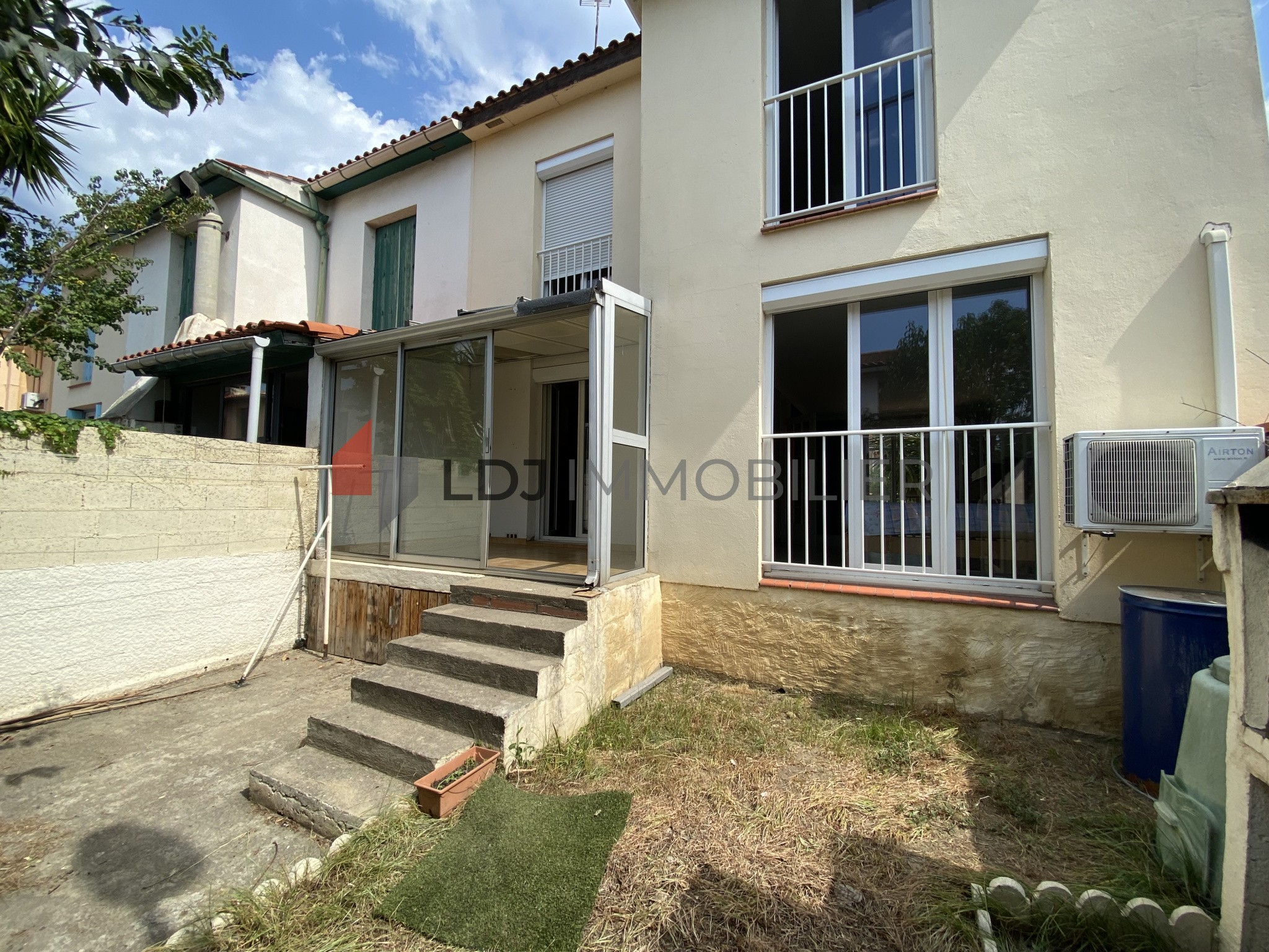 Vente Maison à Perpignan 4 pièces