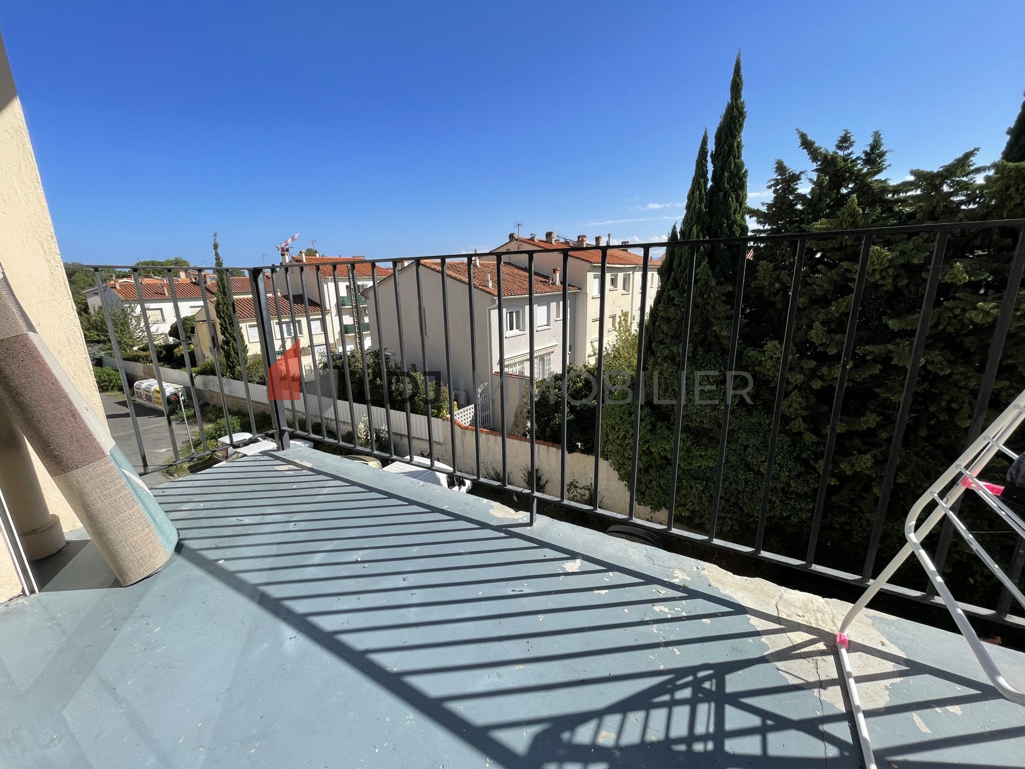 Vente Appartement à Perpignan 3 pièces