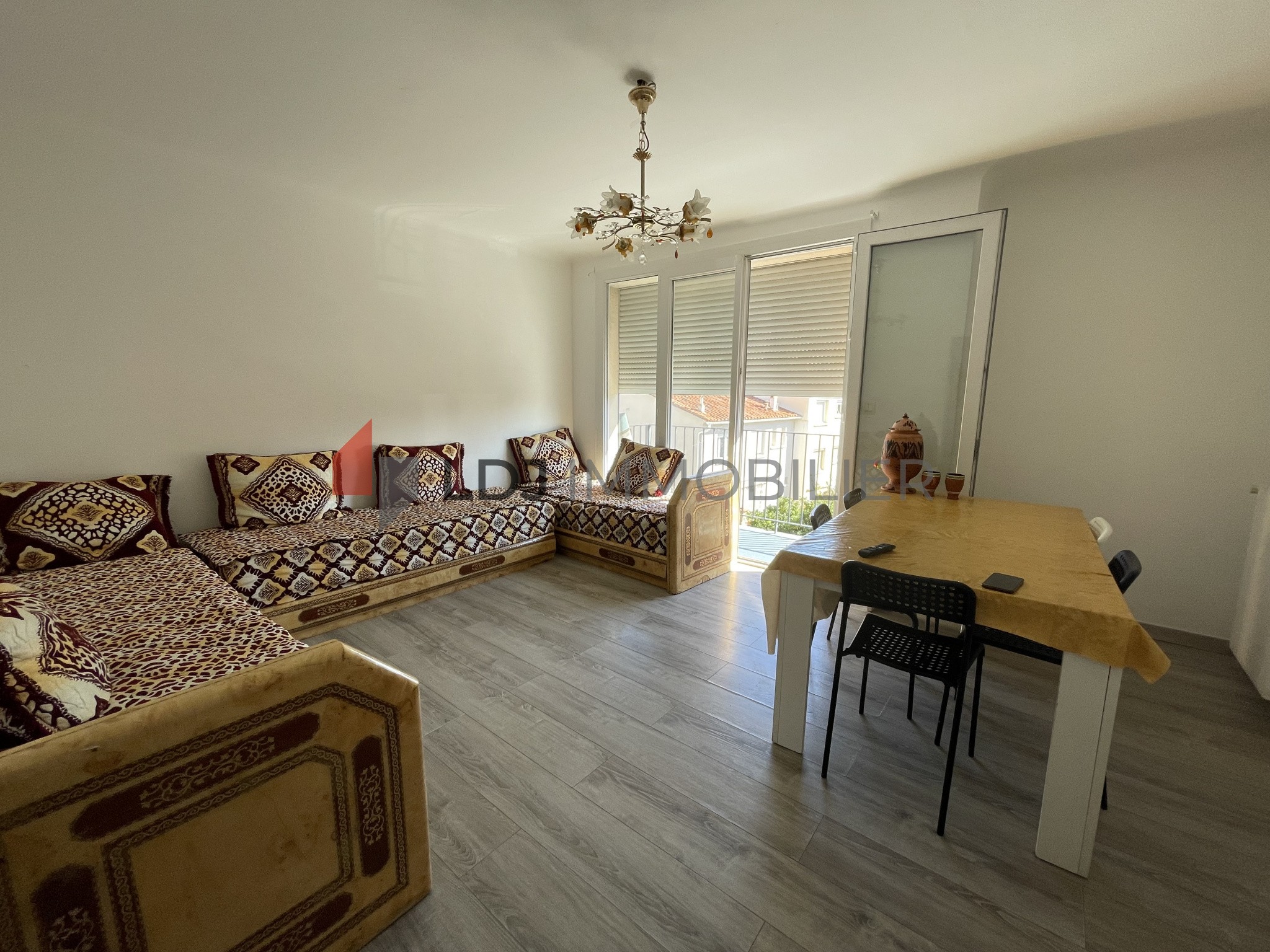 Vente Appartement à Perpignan 3 pièces