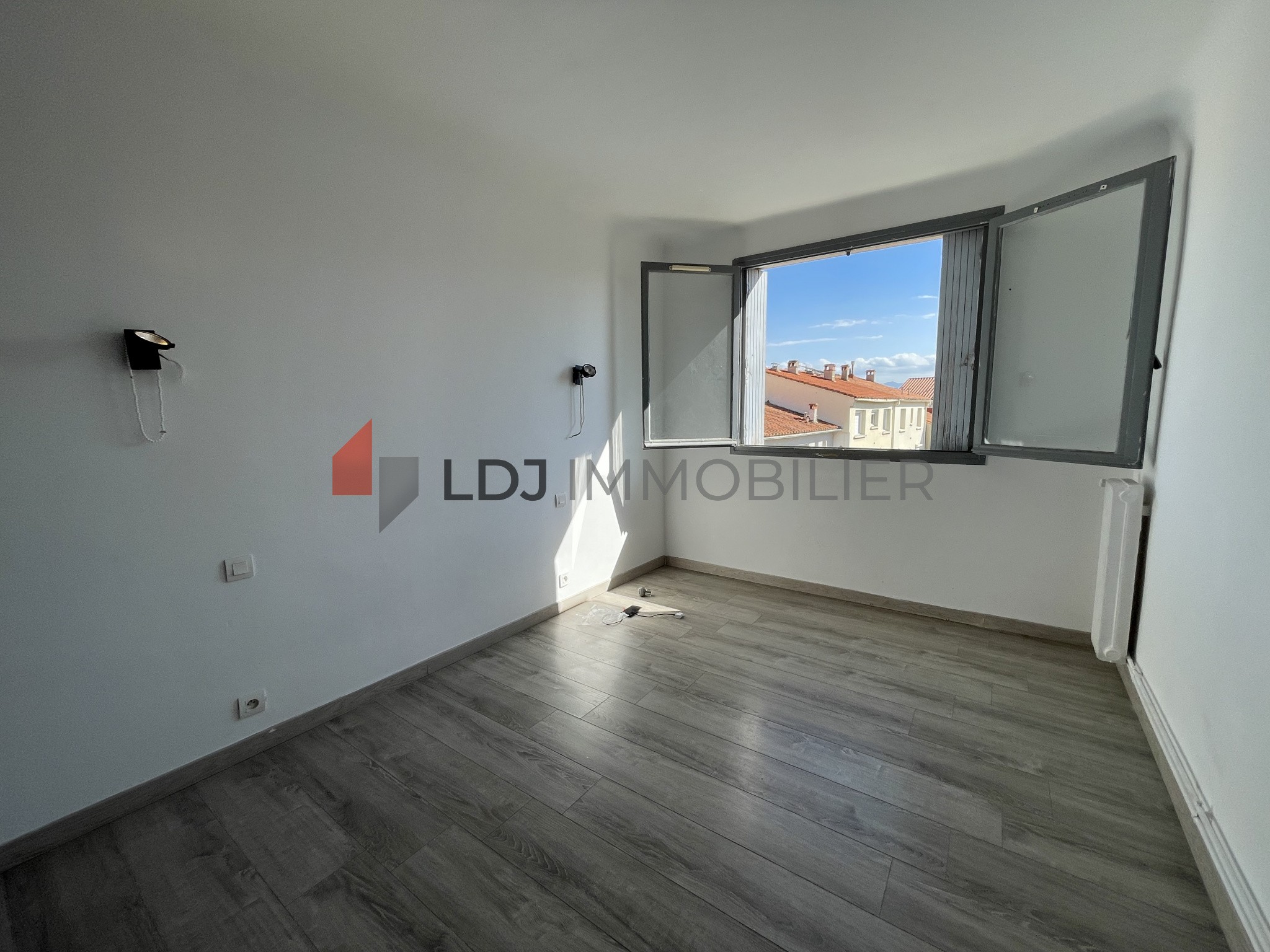 Vente Appartement à Perpignan 3 pièces