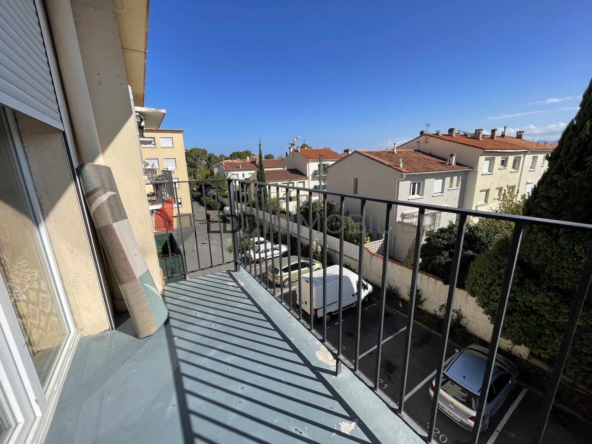 Vente Appartement à Perpignan 3 pièces