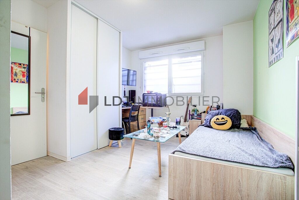 Vente Appartement à Perpignan 1 pièce