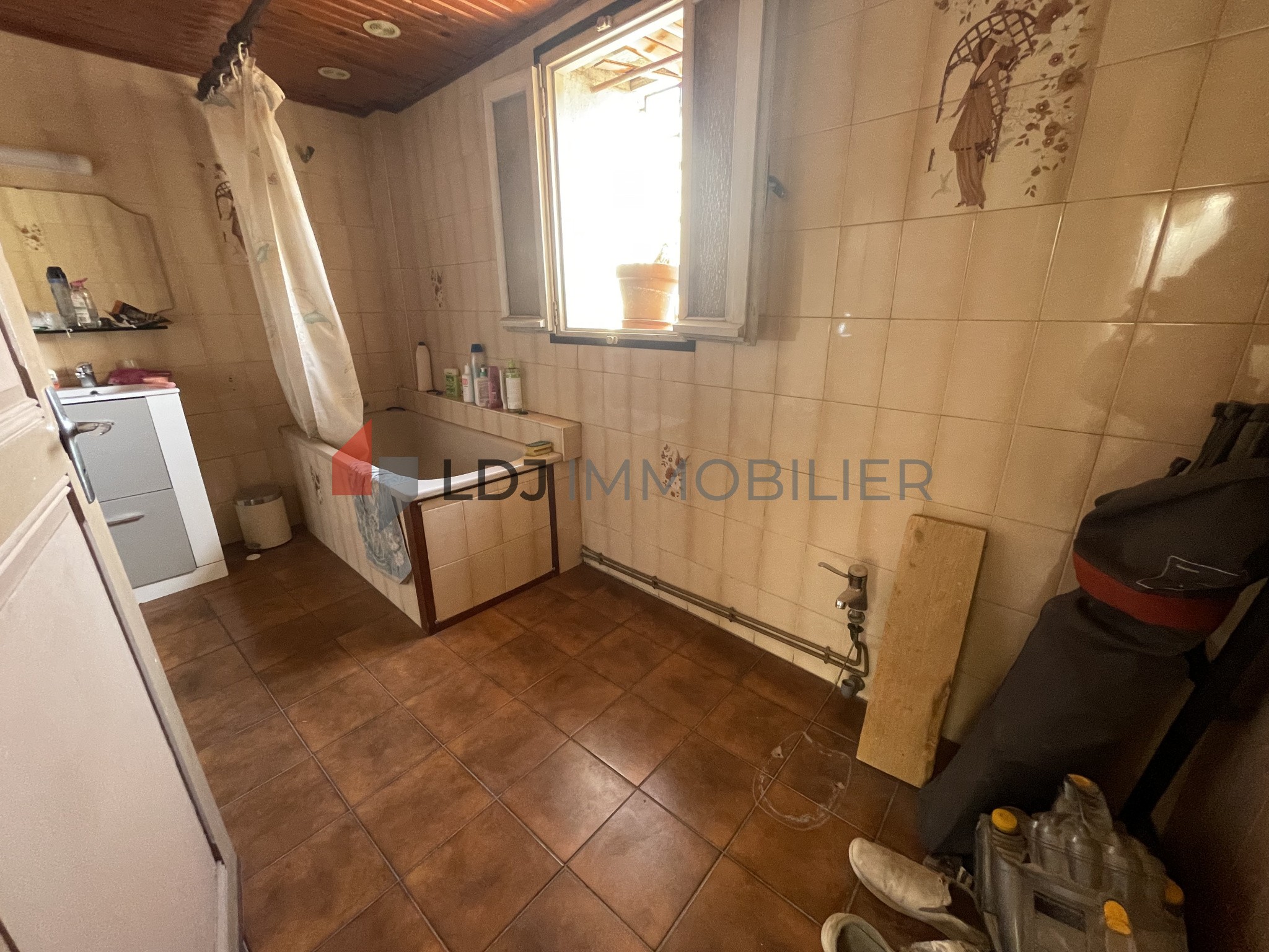 Vente Maison à Perpignan 6 pièces