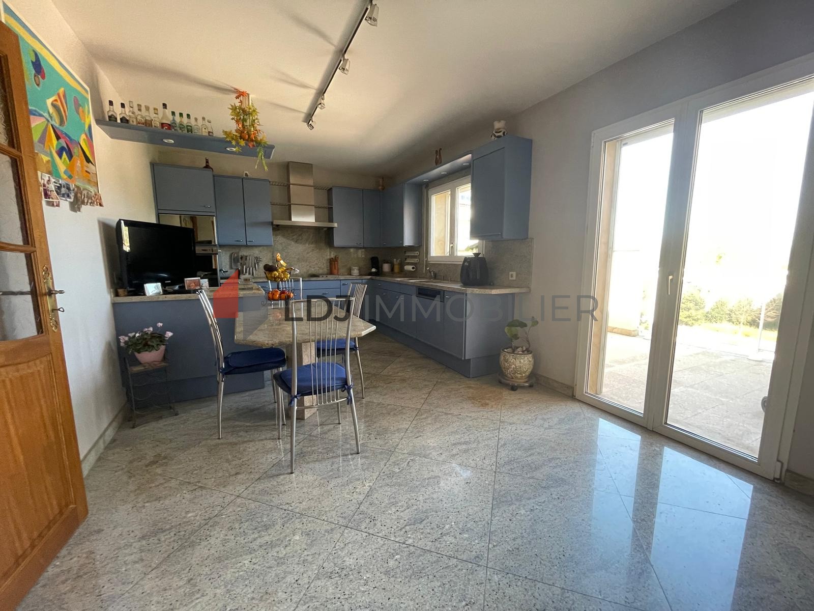 Vente Maison à Perpignan 5 pièces