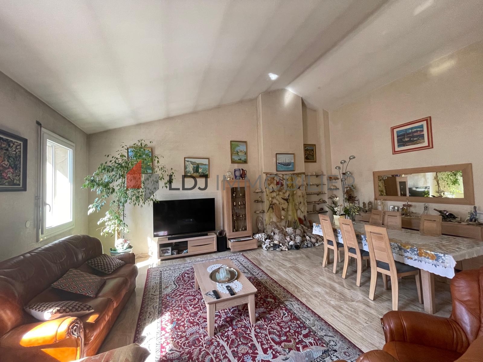 Vente Maison à Perpignan 5 pièces