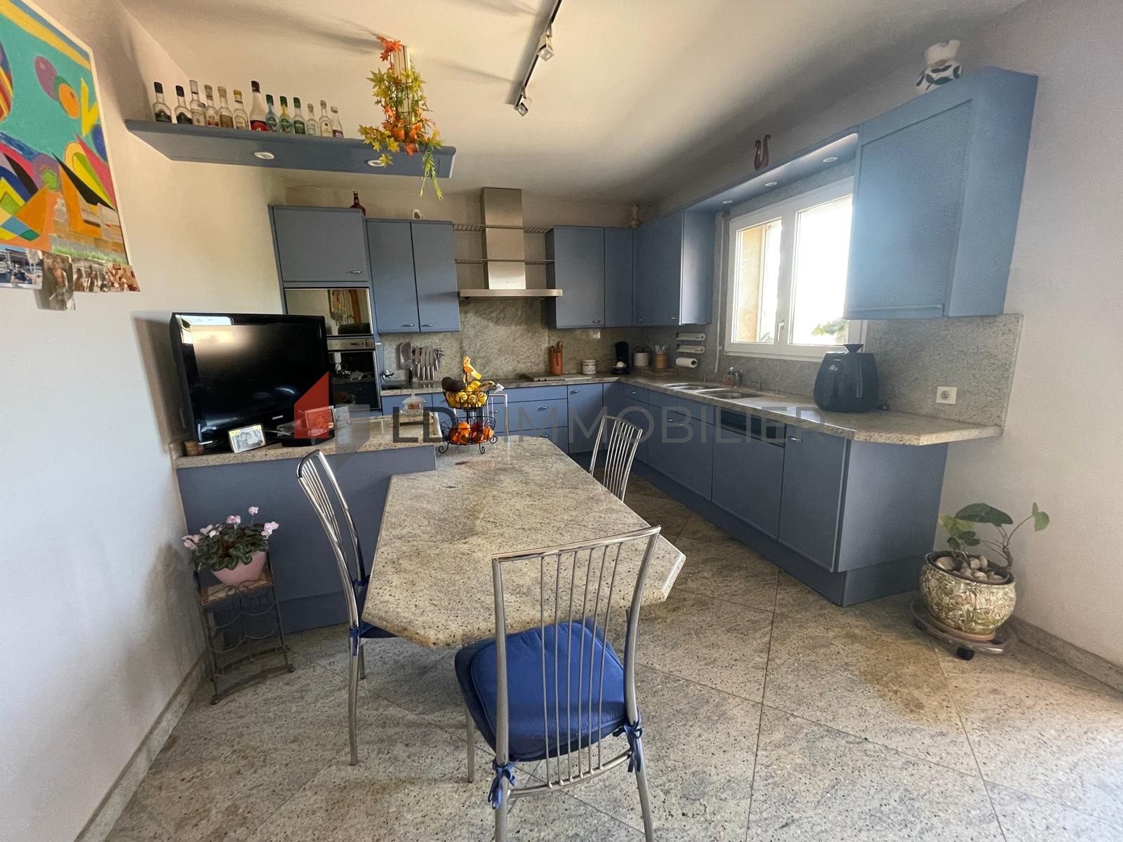 Vente Maison à Perpignan 5 pièces