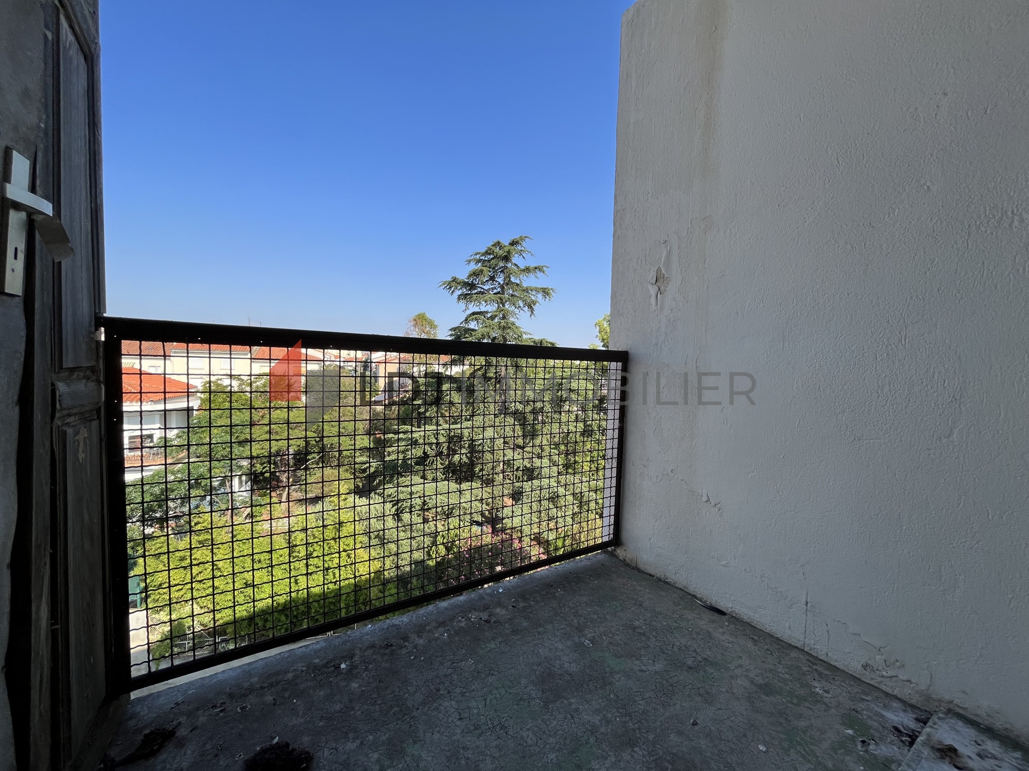 Vente Appartement à Perpignan 3 pièces