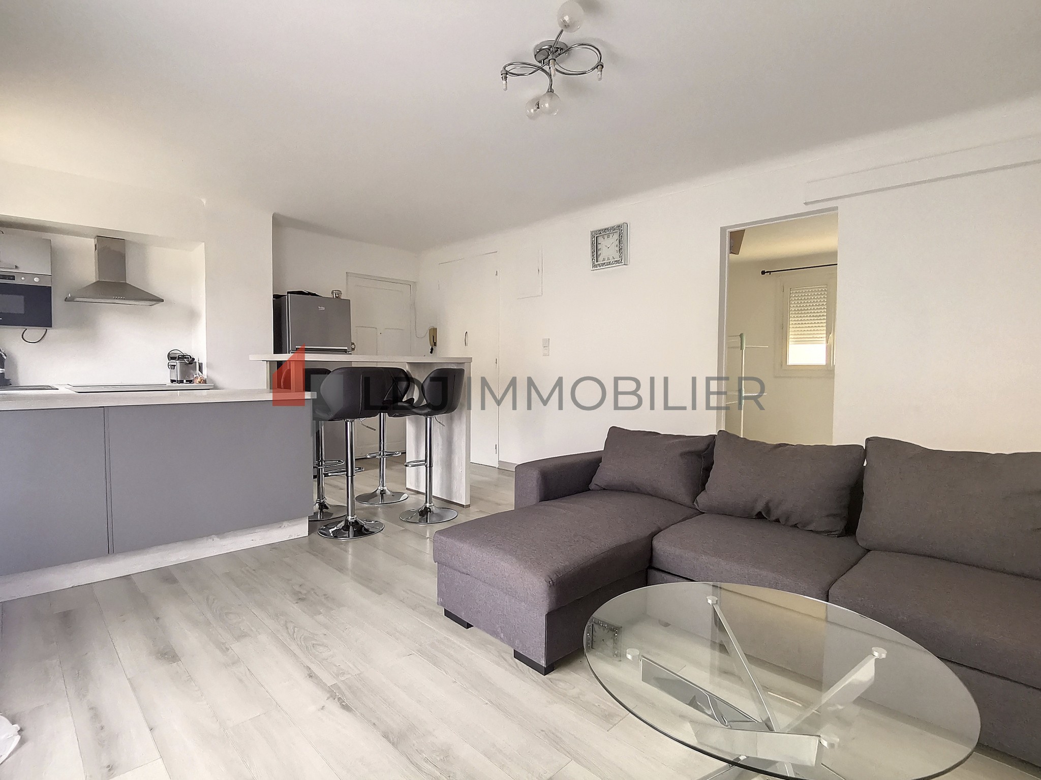 Vente Appartement à Perpignan 3 pièces