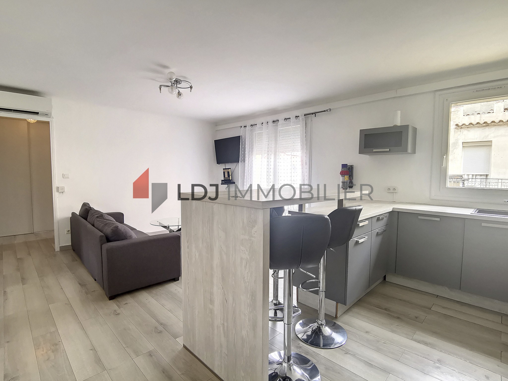 Vente Appartement à Perpignan 3 pièces