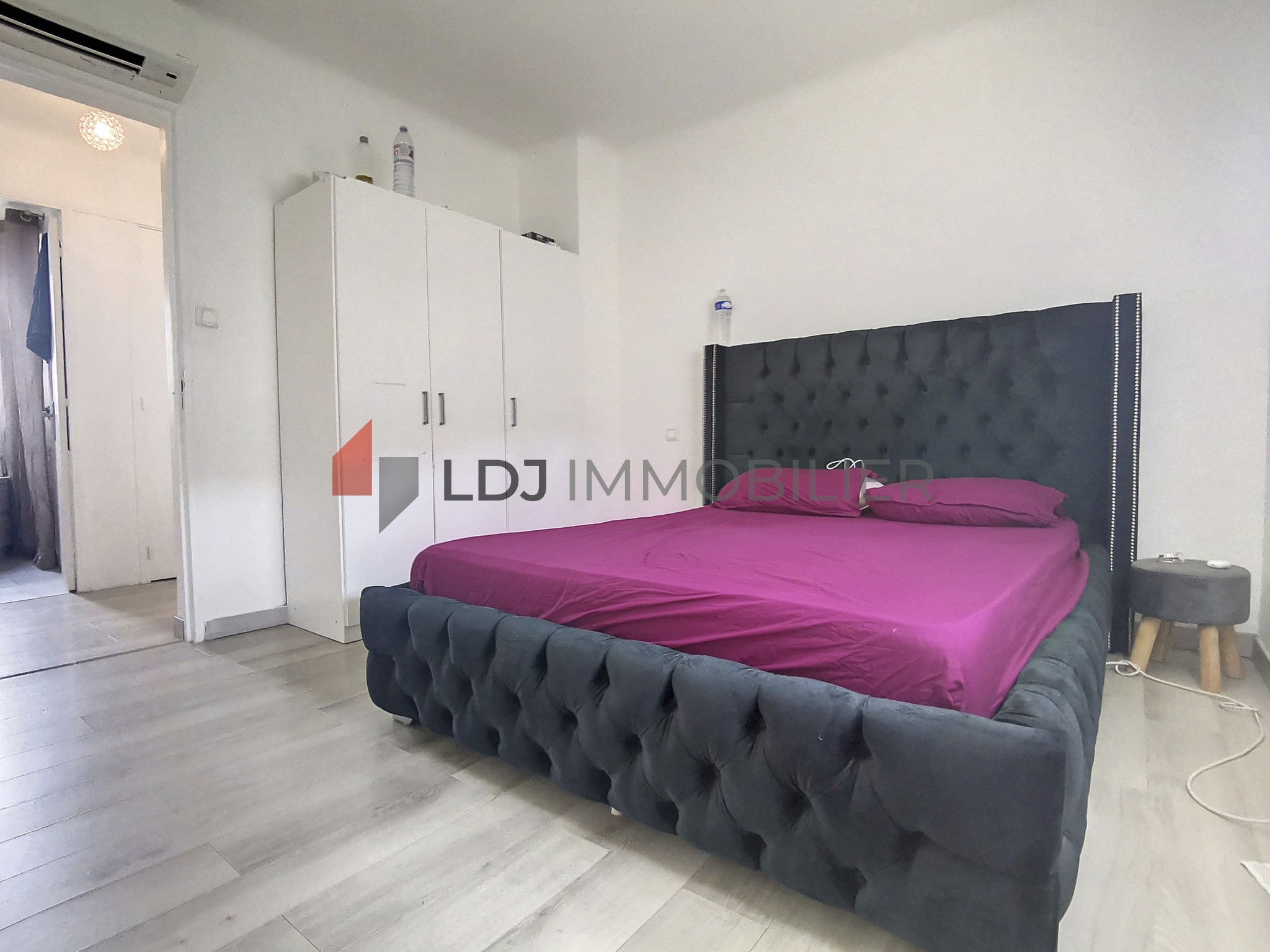 Vente Appartement à Perpignan 3 pièces