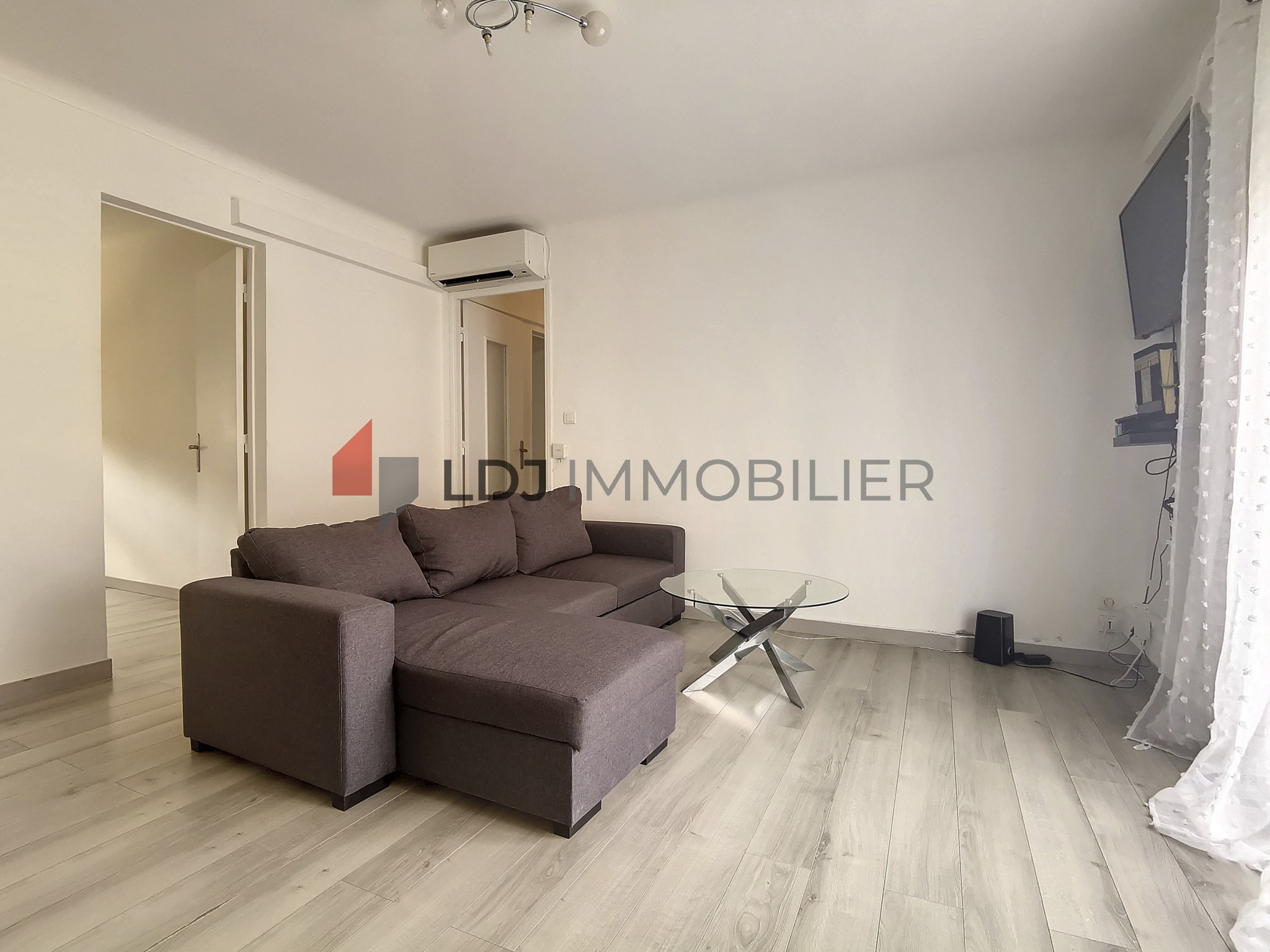 Vente Appartement à Perpignan 3 pièces