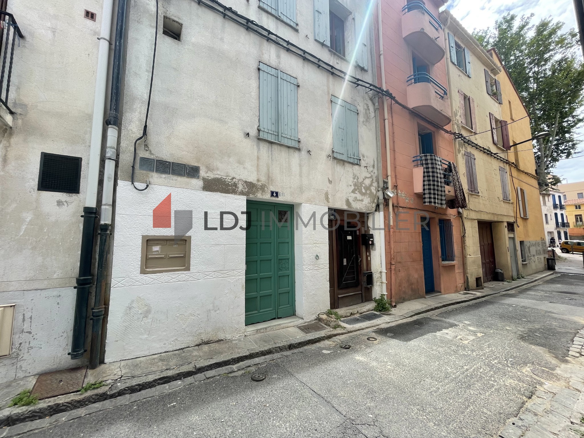 Vente Maison à Perpignan 4 pièces