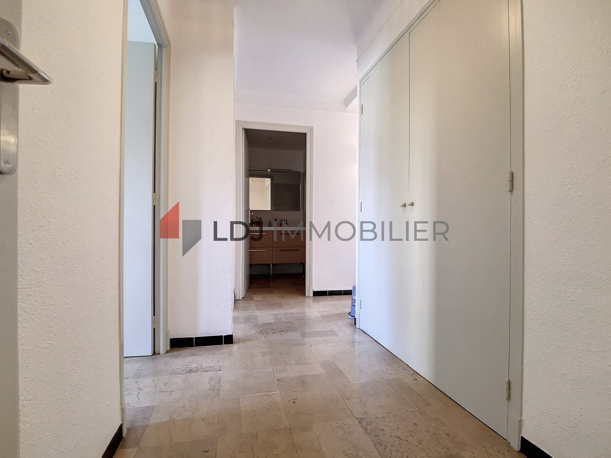 Vente Appartement à Perpignan 5 pièces