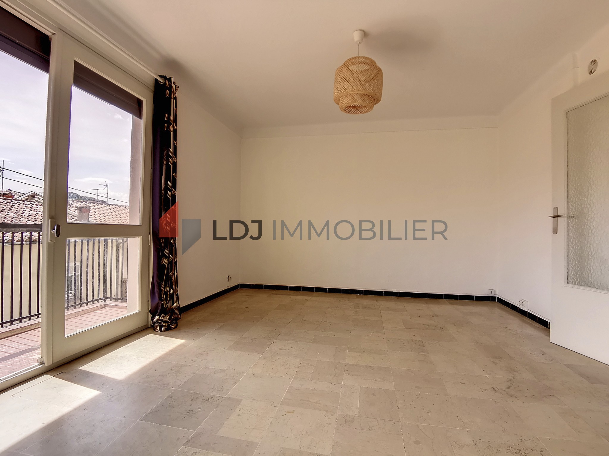 Vente Appartement à Perpignan 5 pièces