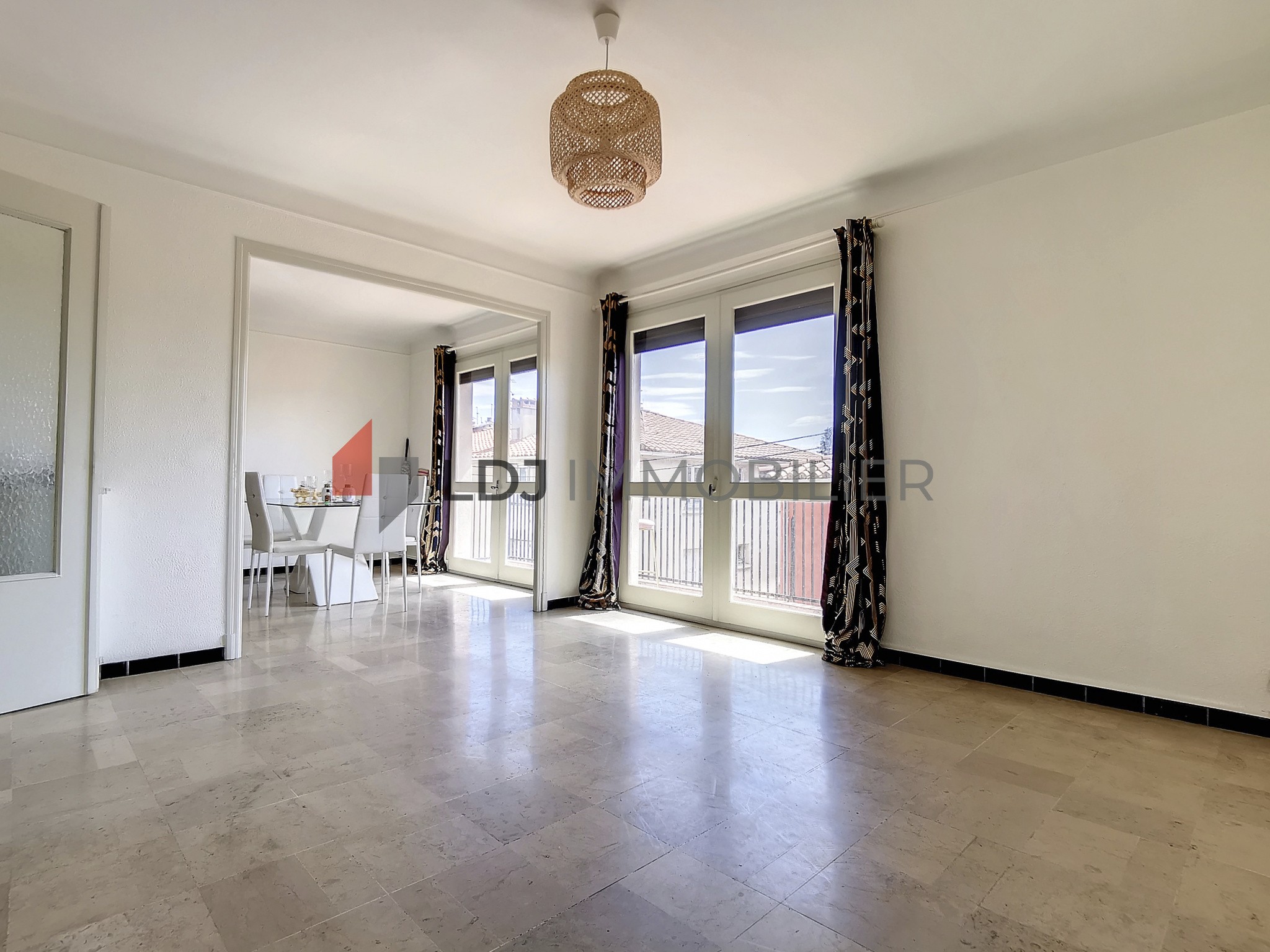 Vente Appartement à Perpignan 5 pièces