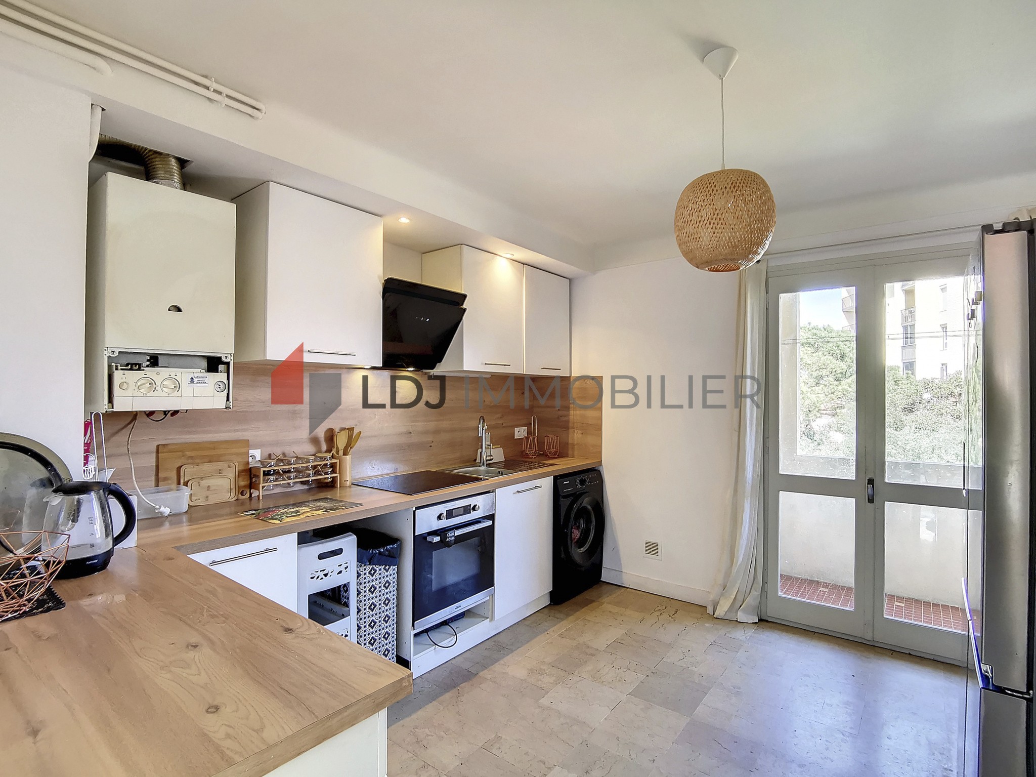 Vente Appartement à Perpignan 5 pièces