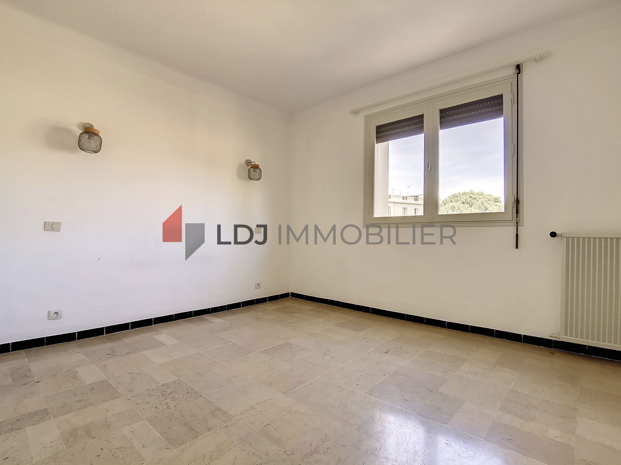 Vente Appartement à Perpignan 5 pièces