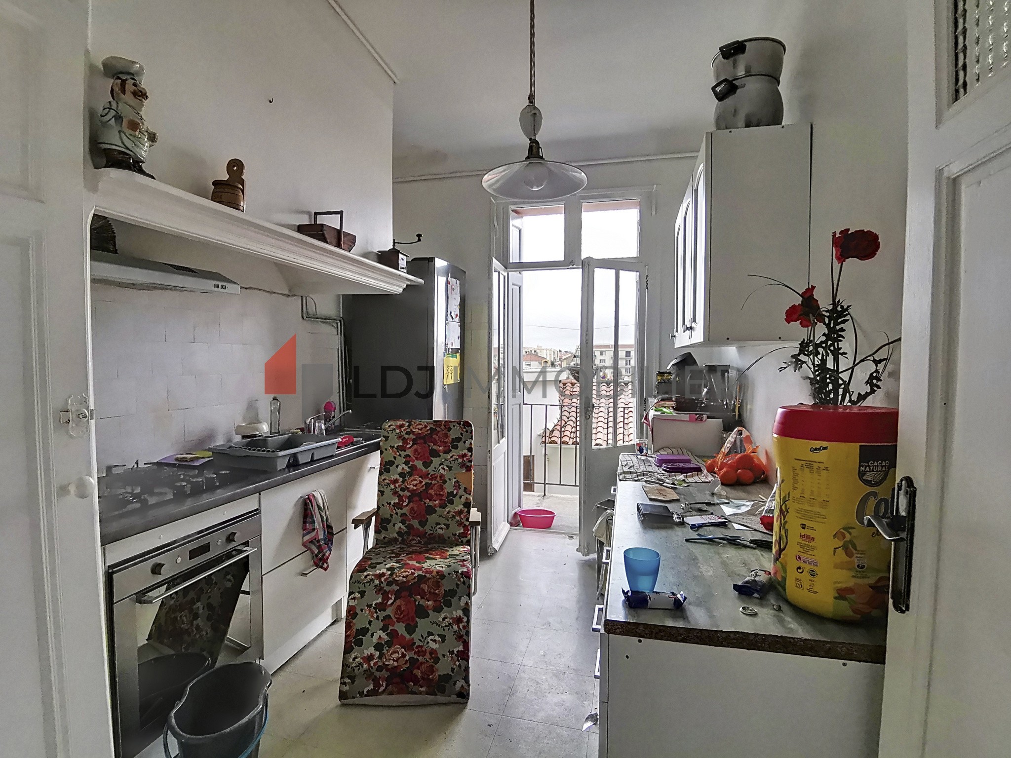 Vente Appartement à Perpignan 3 pièces