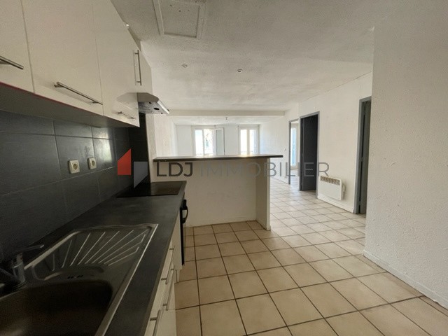 Vente Appartement à Perpignan 3 pièces