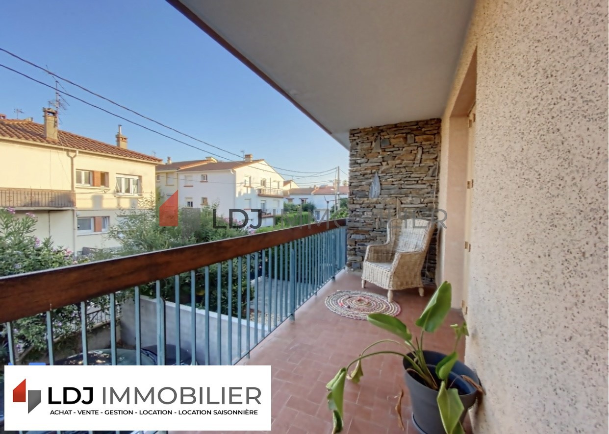 Vente Maison à Perpignan 5 pièces