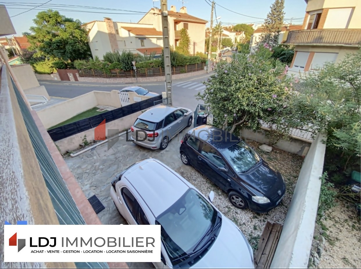 Vente Maison à Perpignan 5 pièces