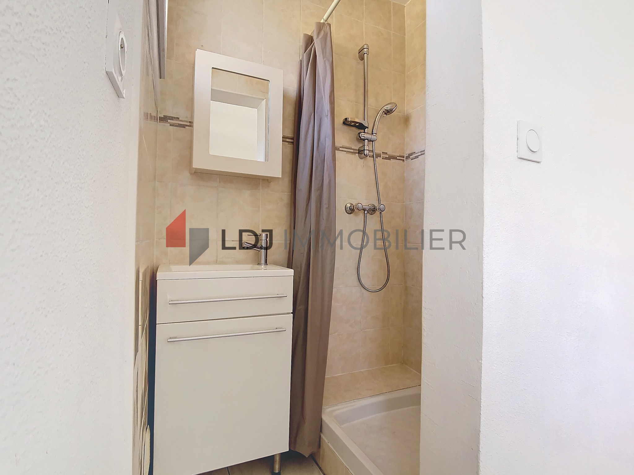 Vente Appartement à Perpignan 2 pièces