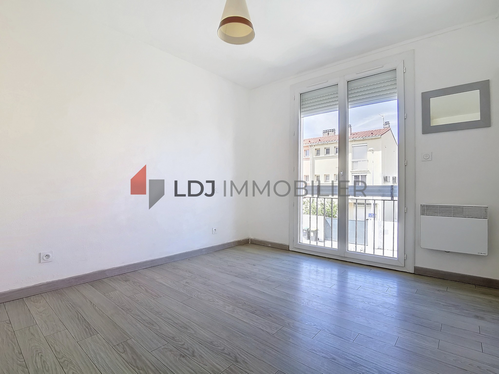 Vente Appartement à Perpignan 2 pièces