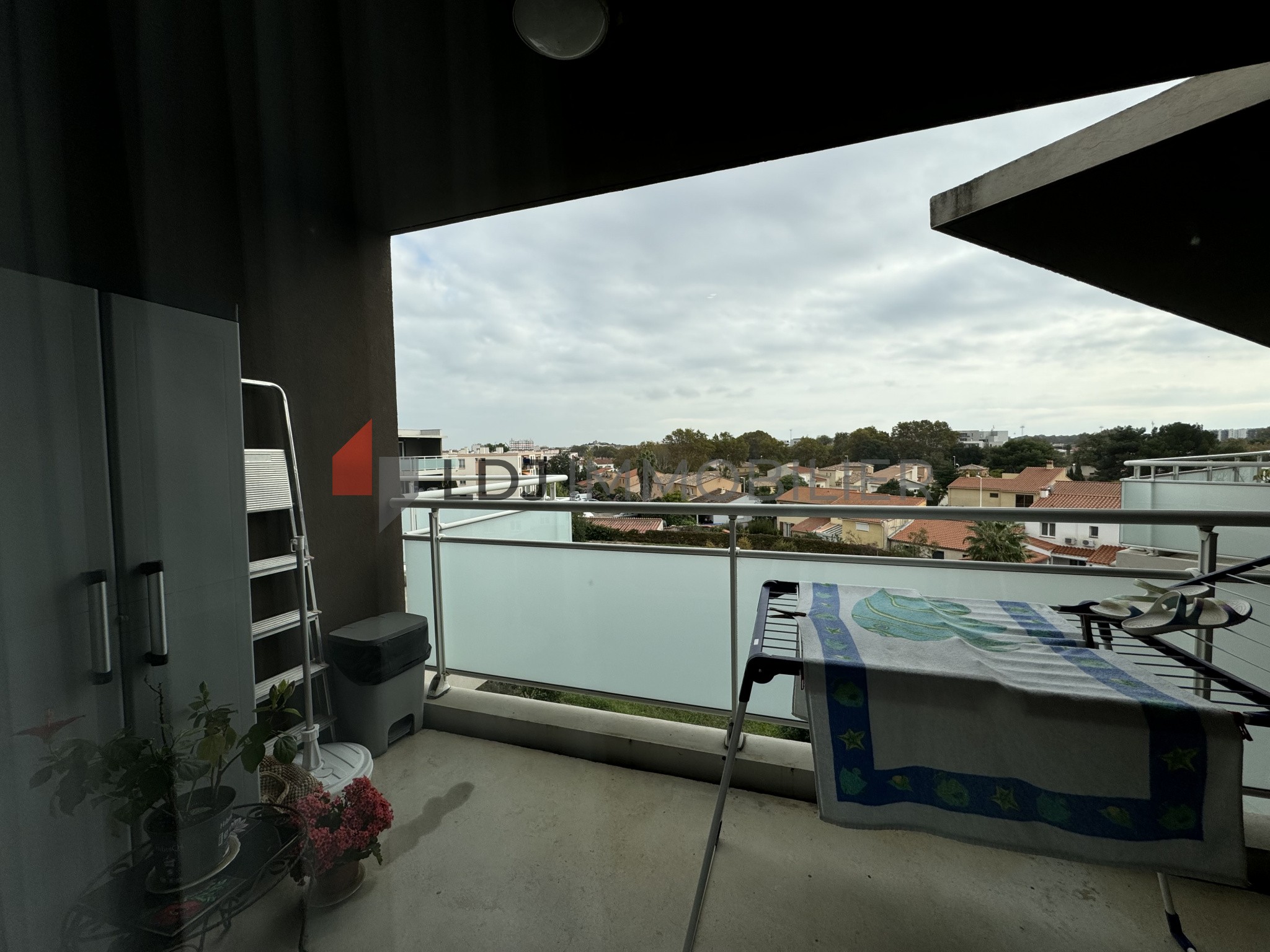 Vente Appartement à Perpignan 3 pièces