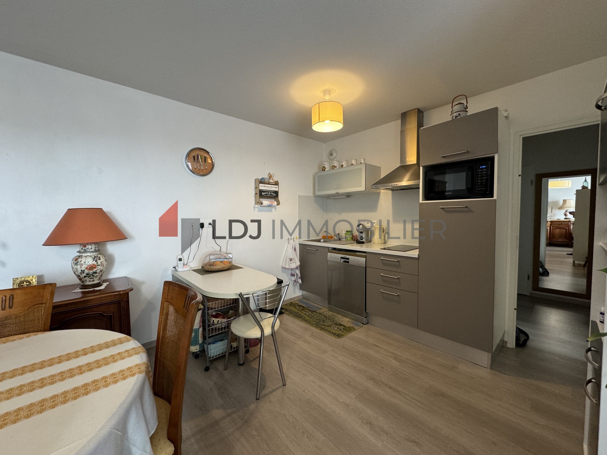 Vente Appartement à Perpignan 3 pièces