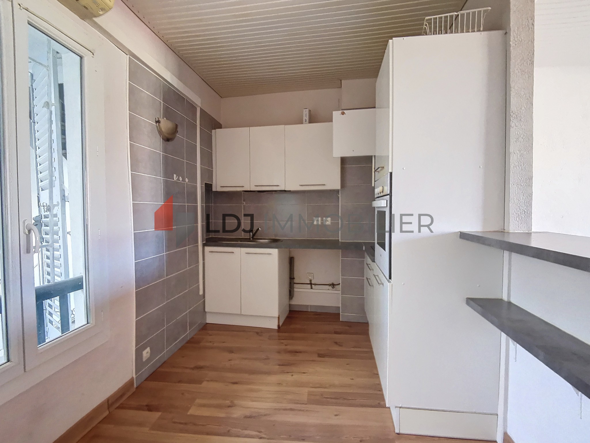 Vente Appartement à Perpignan 3 pièces