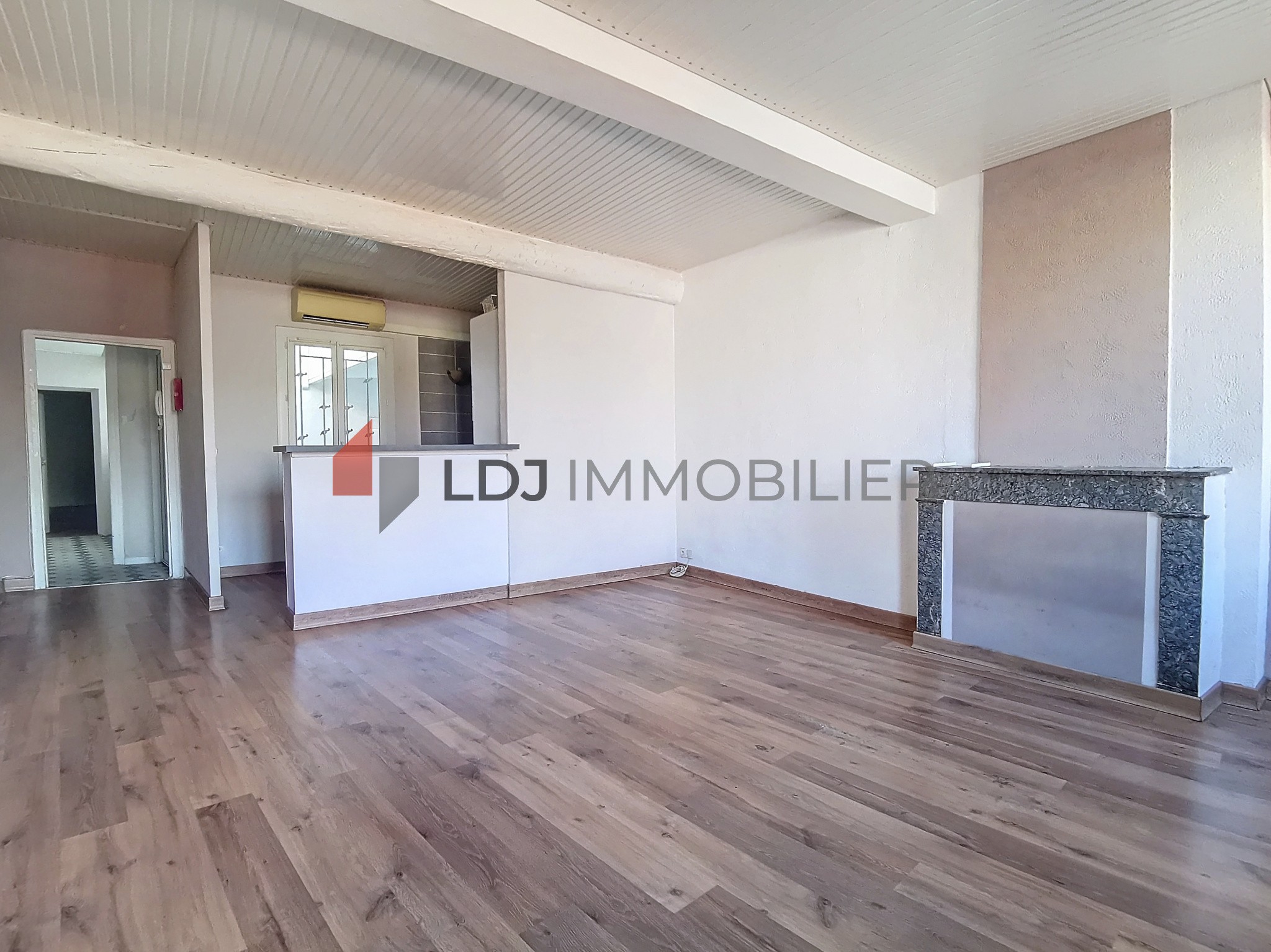 Vente Appartement à Perpignan 3 pièces