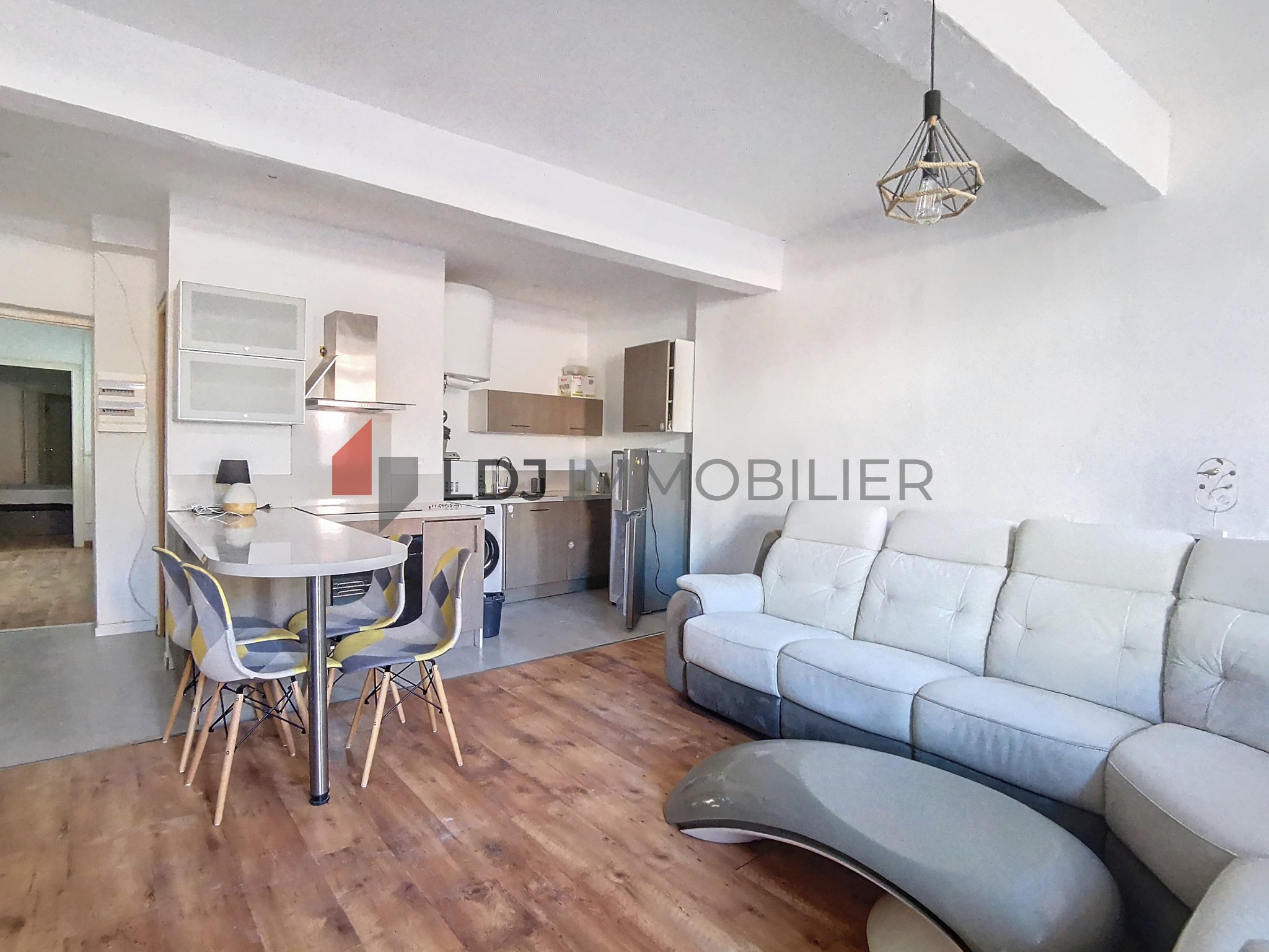 Vente Appartement à Perpignan 3 pièces