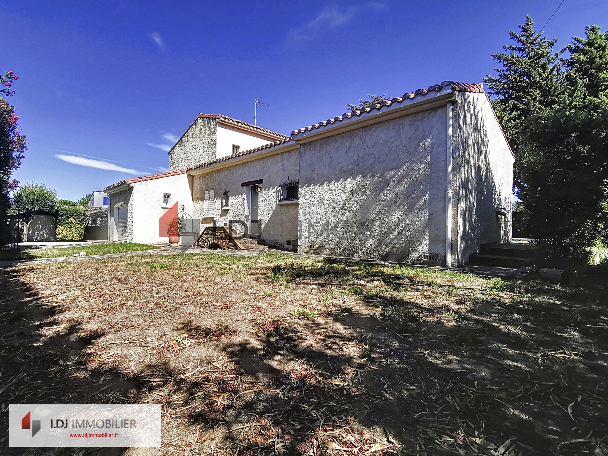 Vente Maison à Perpignan 4 pièces