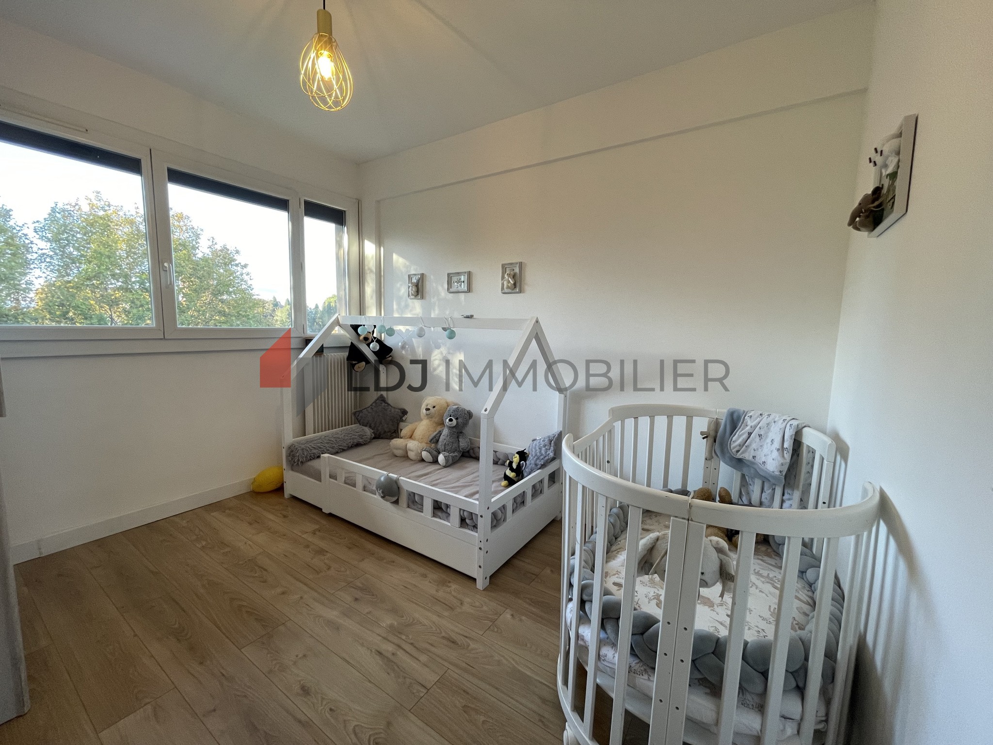 Vente Appartement à Perpignan 4 pièces