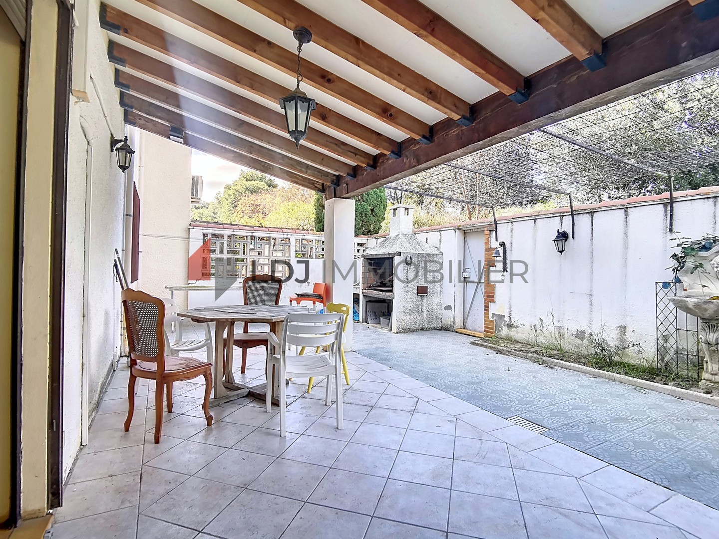 Vente Maison à Perpignan 5 pièces