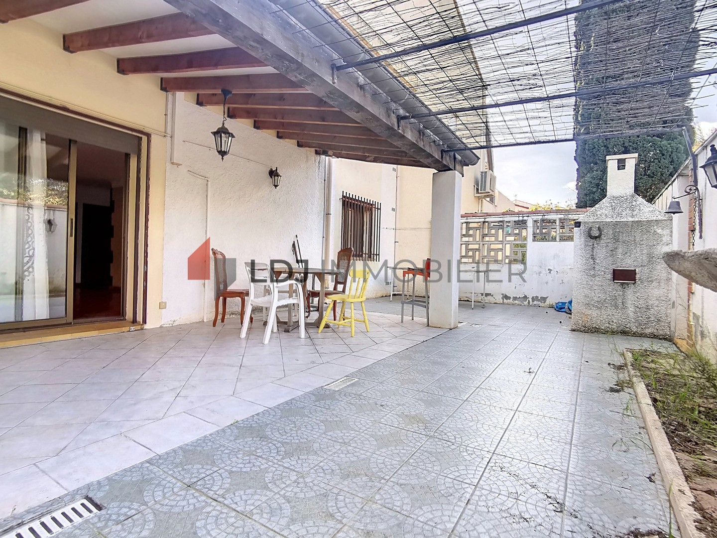 Vente Maison à Perpignan 5 pièces