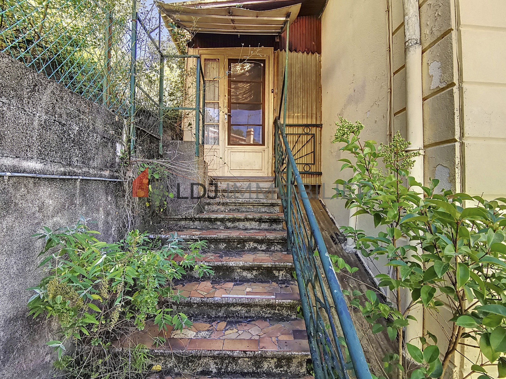 Vente Maison à Arles-sur-Tech 7 pièces